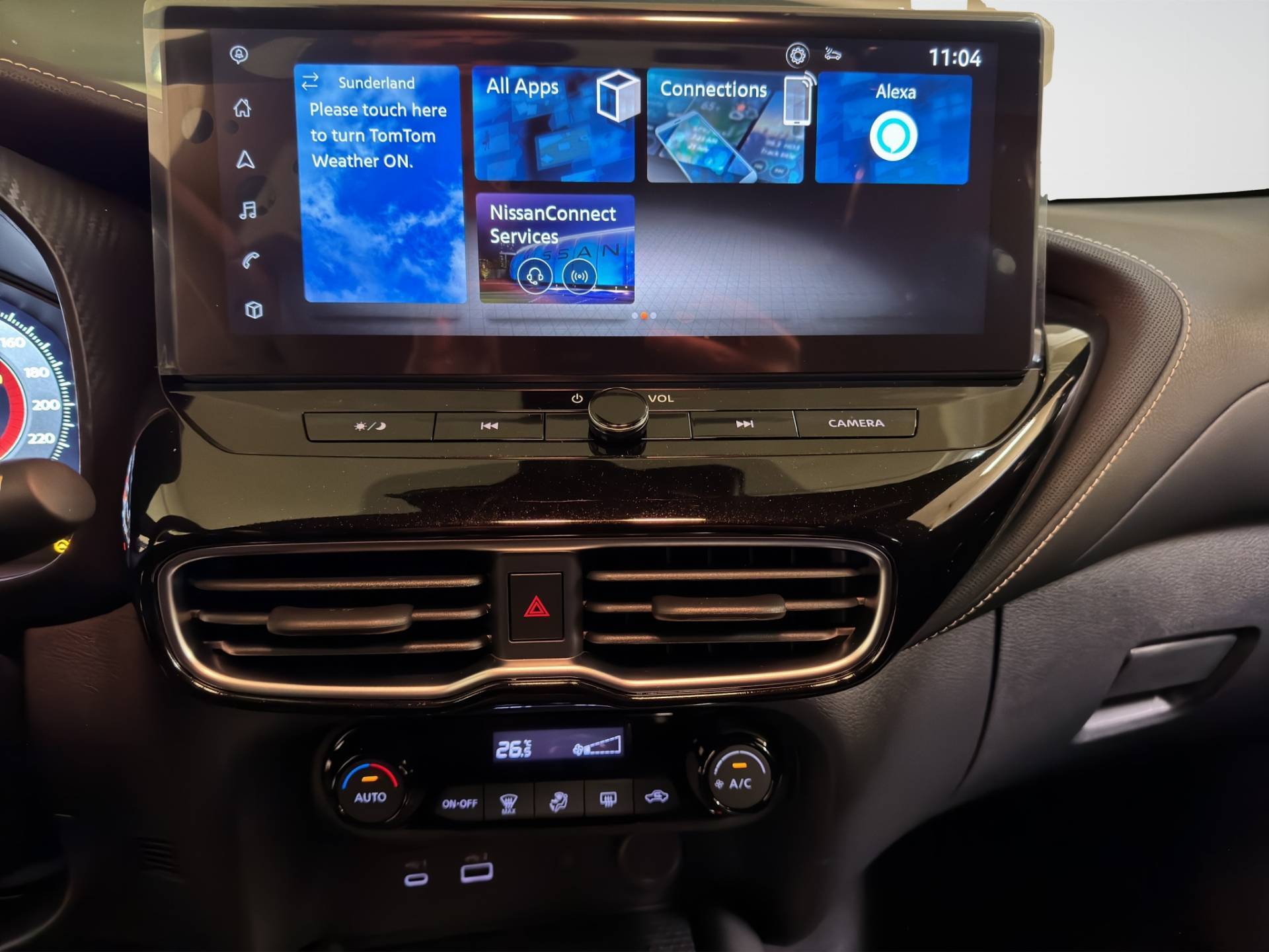 NISSAN Juke - Foto 13