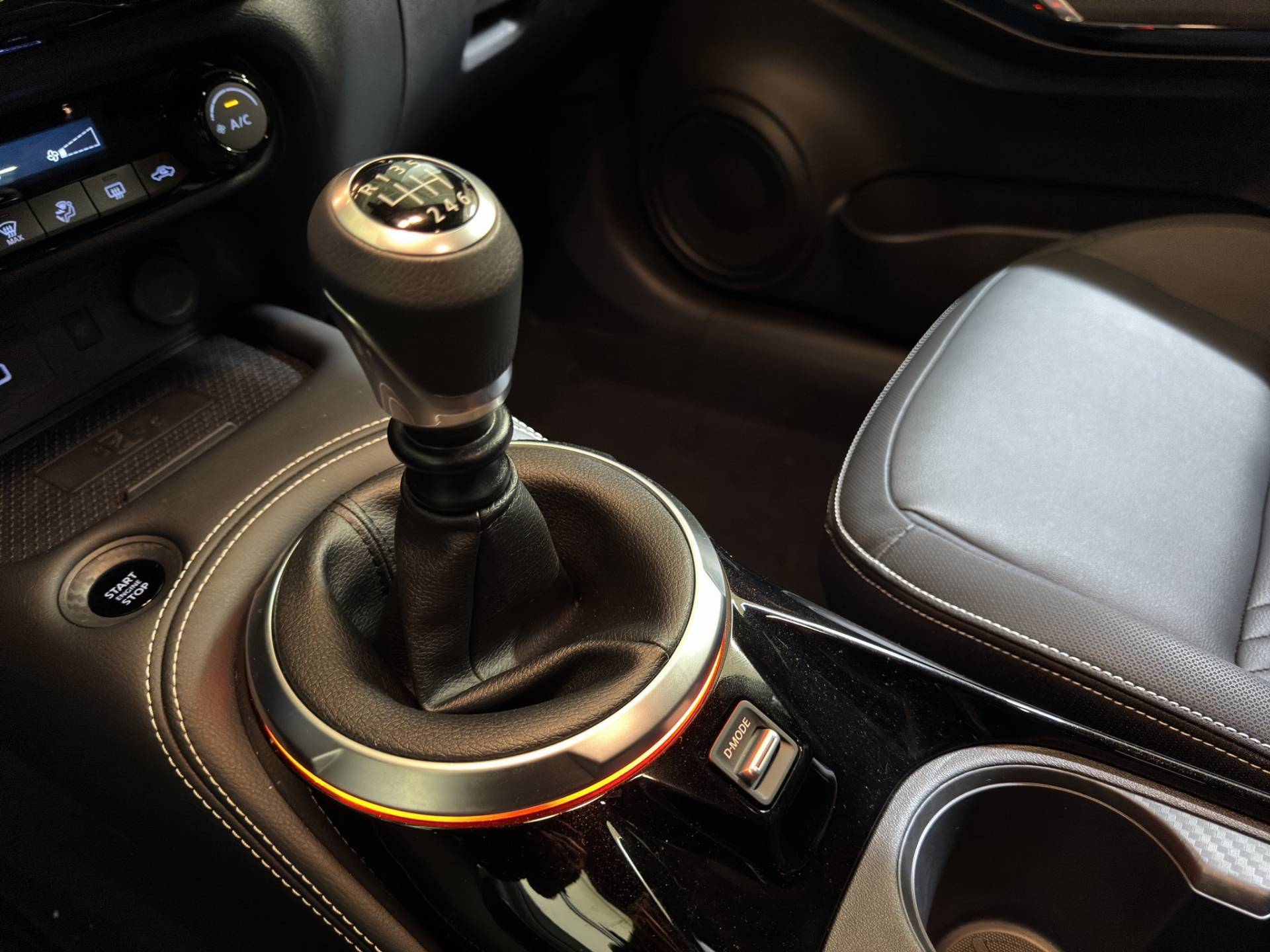 NISSAN Juke - Foto 17