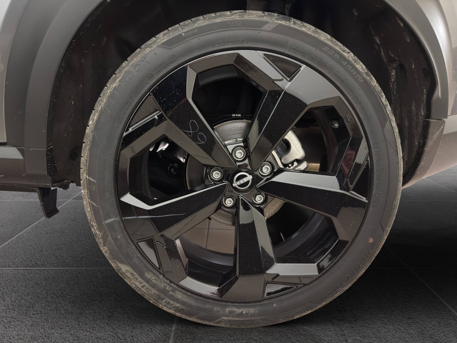 NISSAN Juke - Foto 20