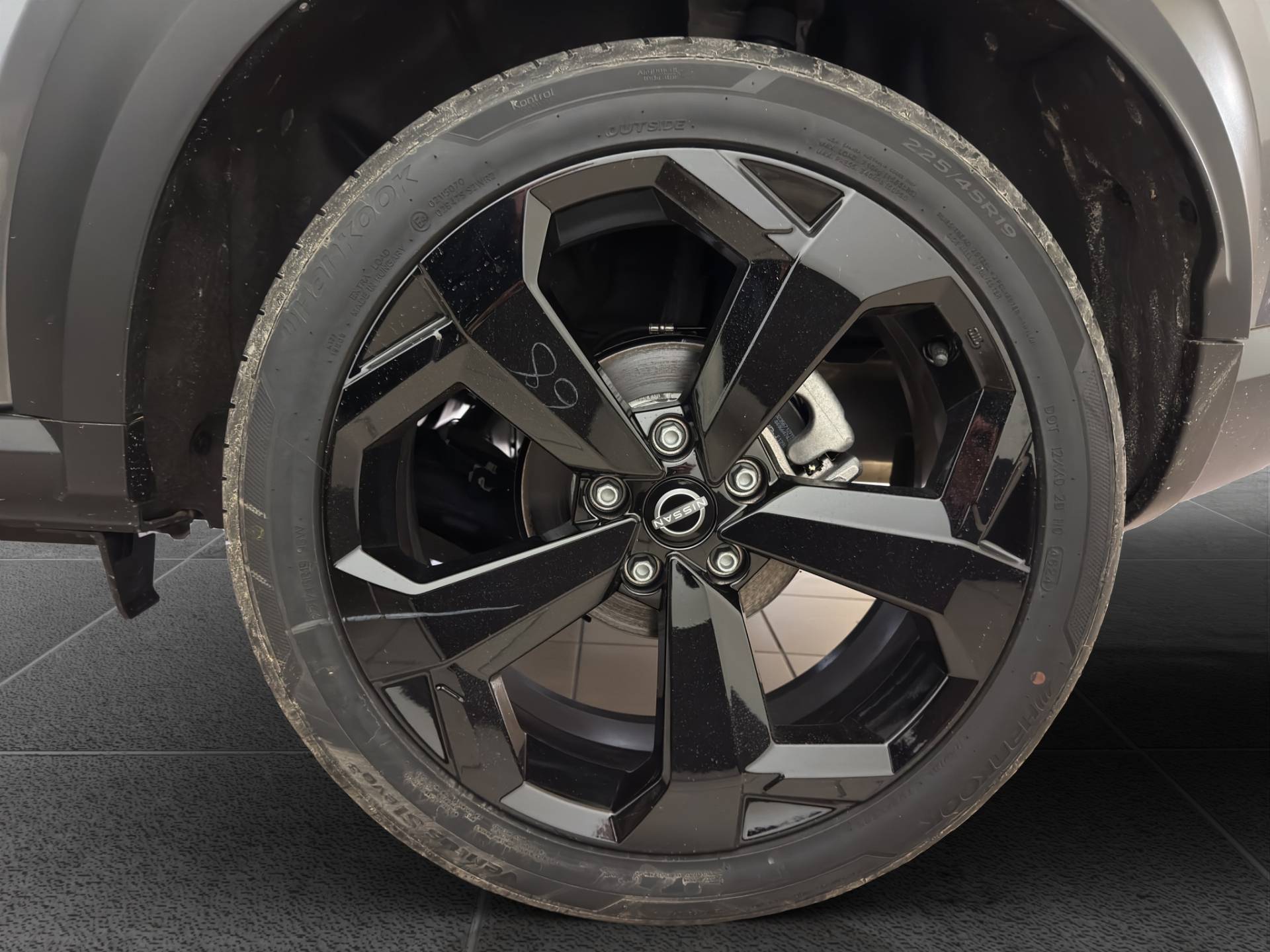 NISSAN Juke - Foto 22