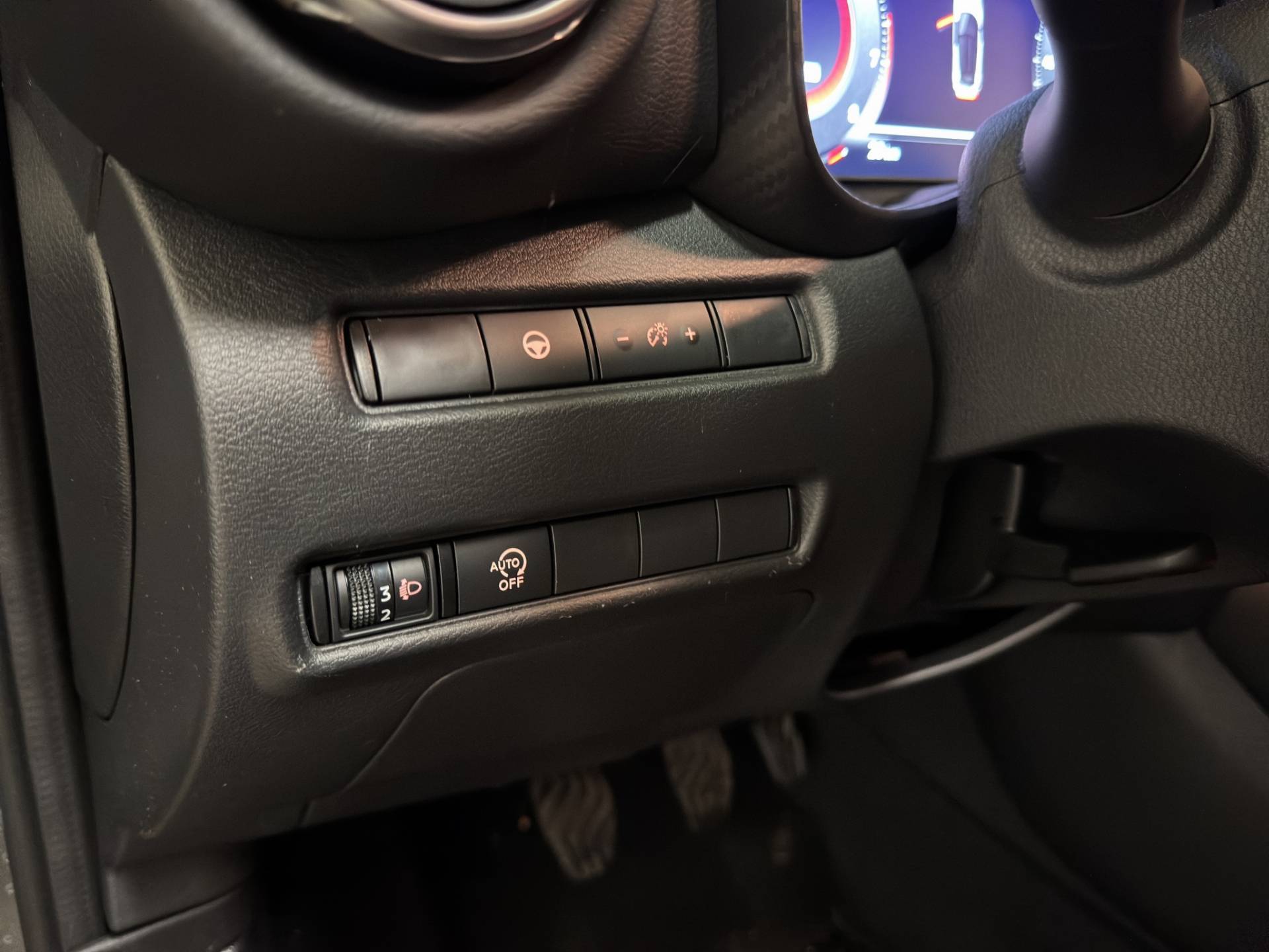 NISSAN Juke - Foto 23