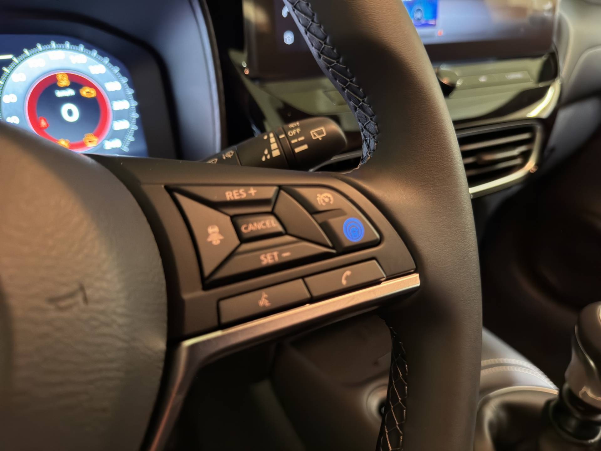 NISSAN Juke - Foto 24