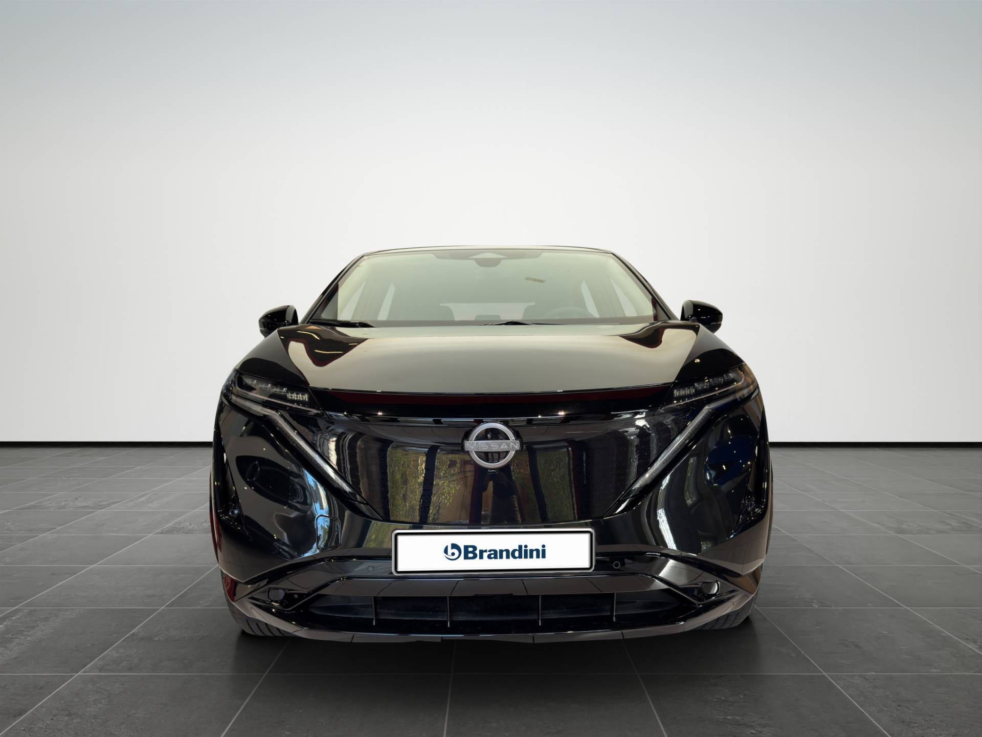 NISSAN ARIYA - Foto 2