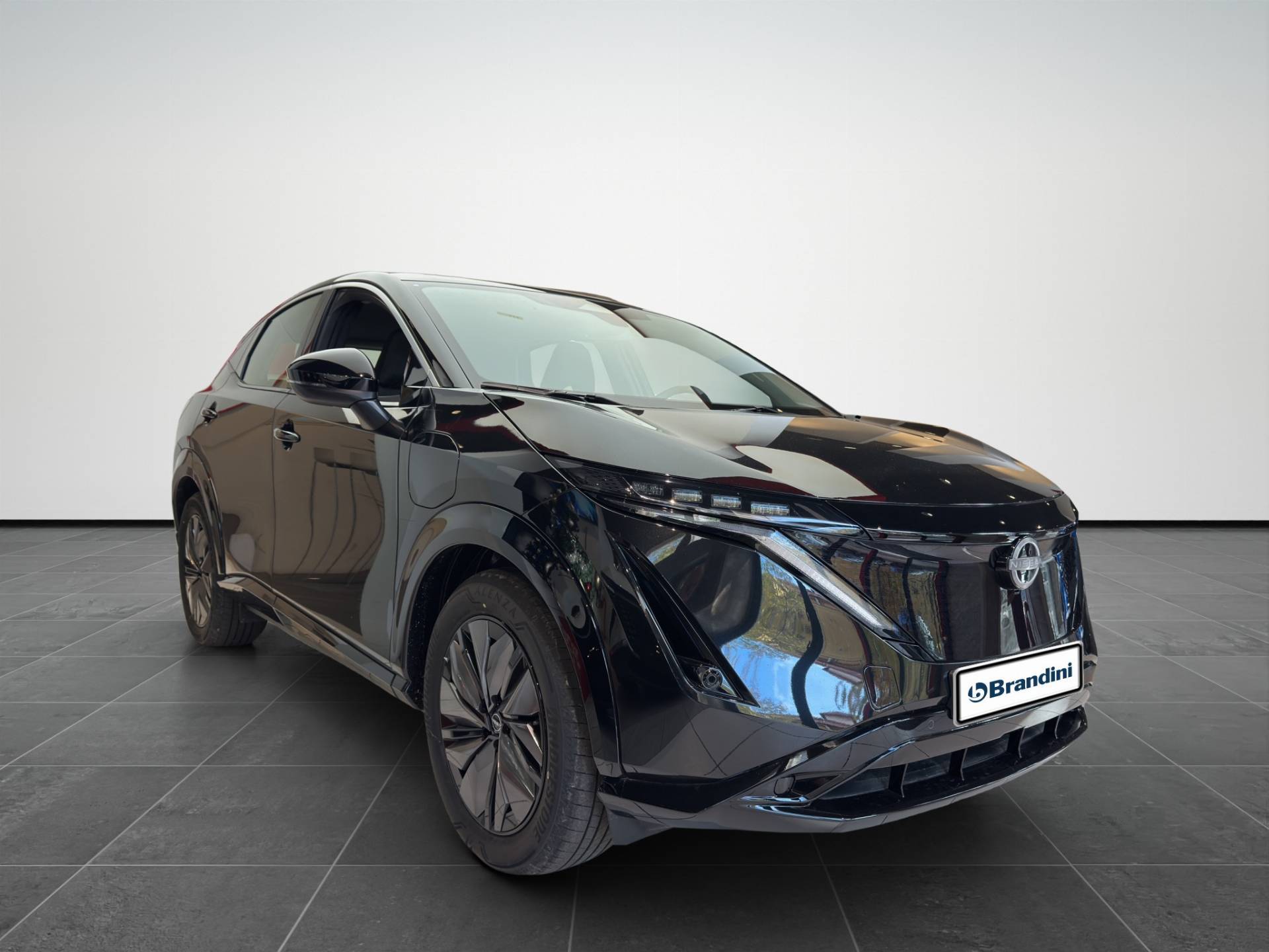 NISSAN ARIYA - Foto 3