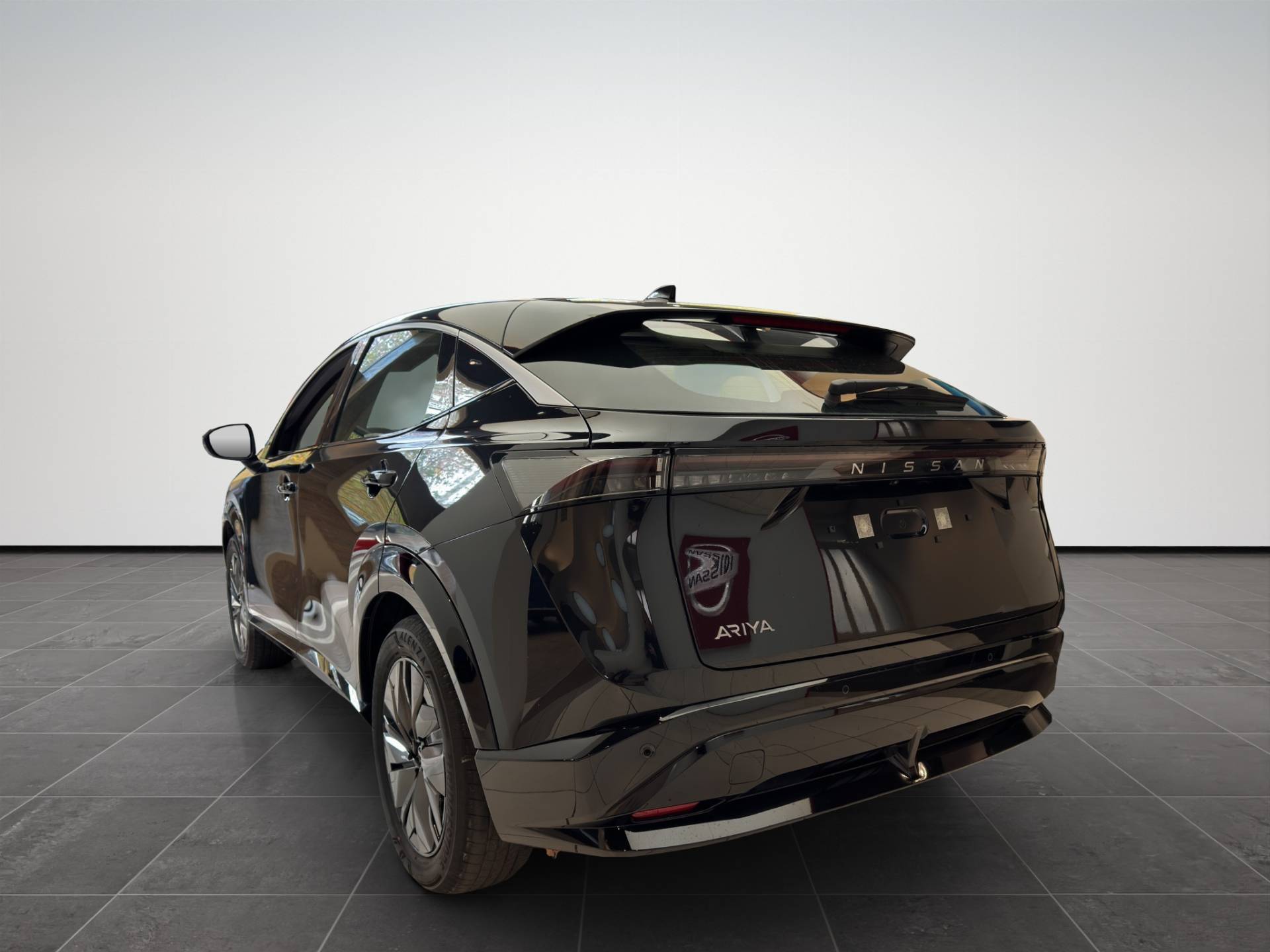 NISSAN ARIYA - Foto 4