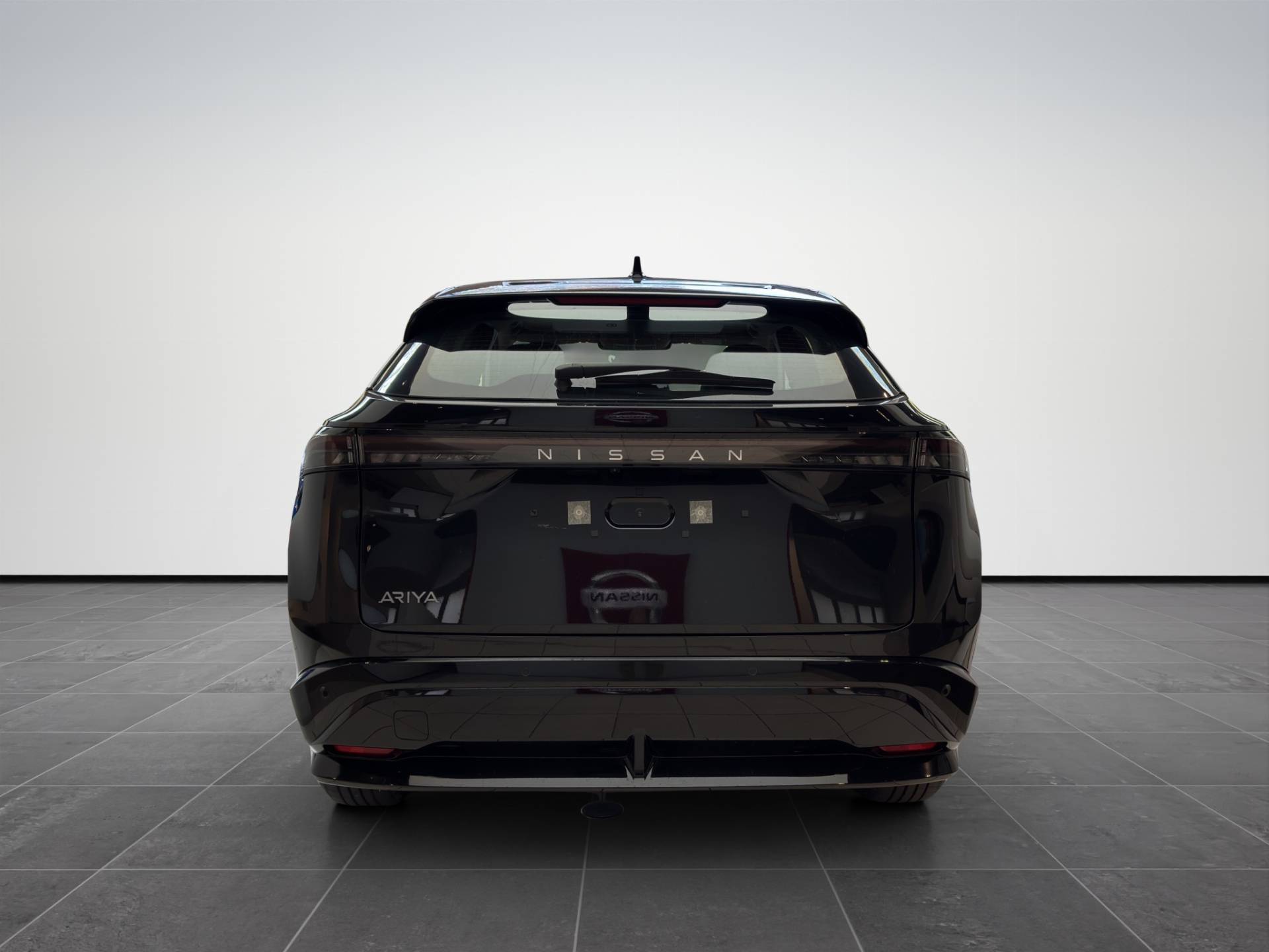 NISSAN ARIYA - Foto 5