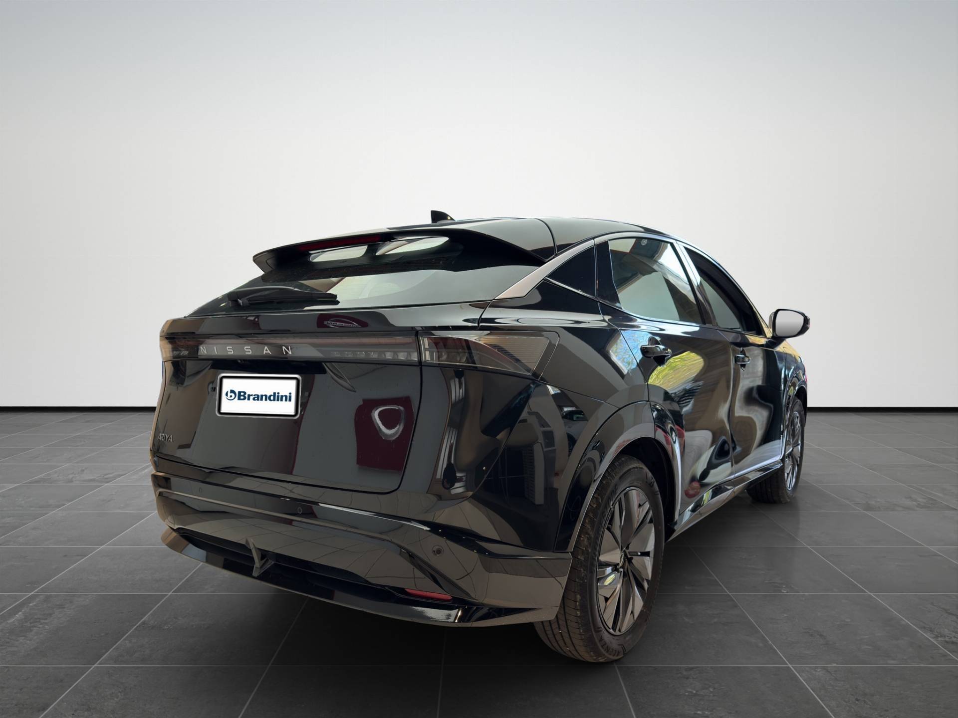 NISSAN ARIYA - Foto 6