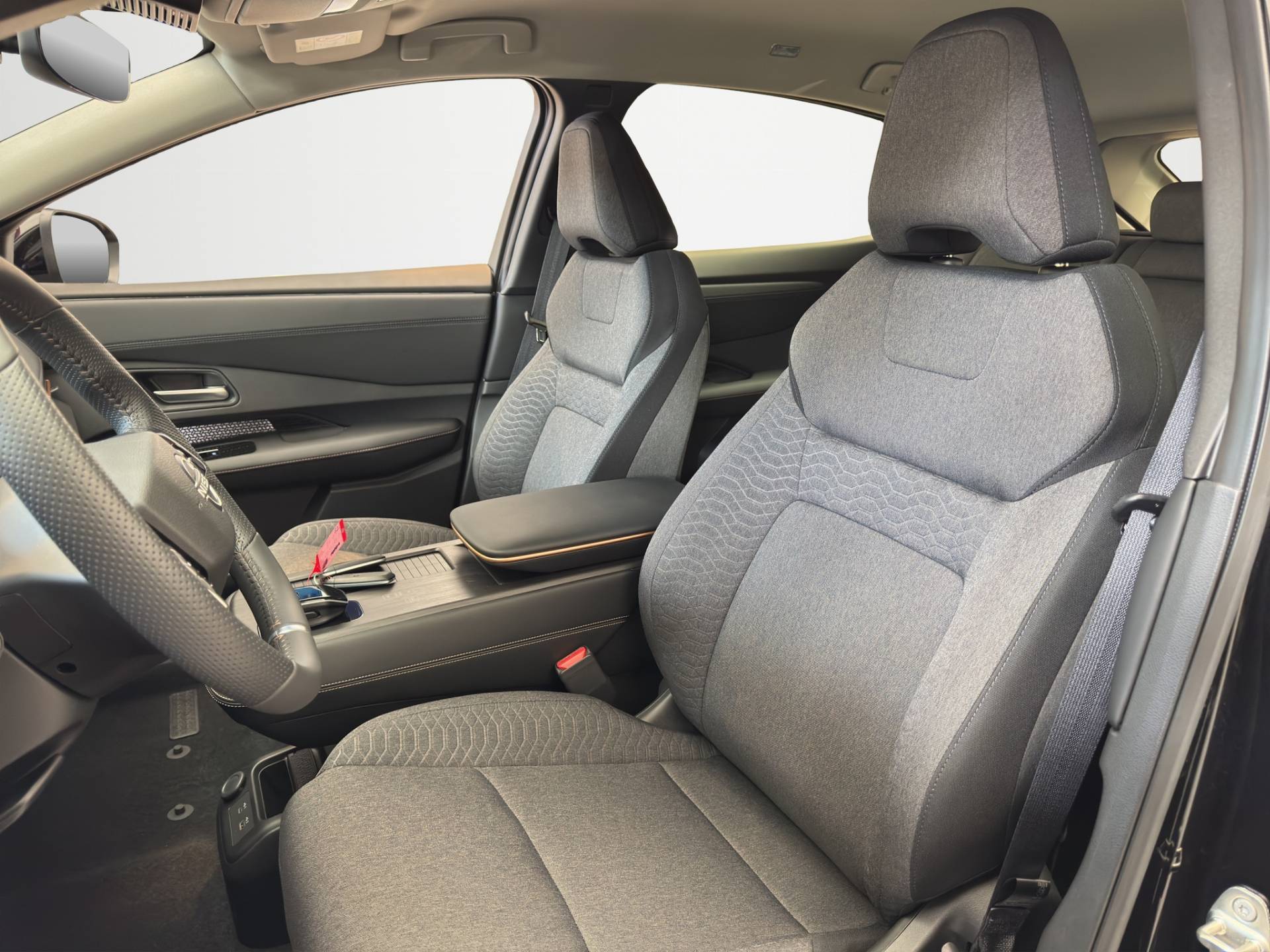 NISSAN ARIYA - Foto 7