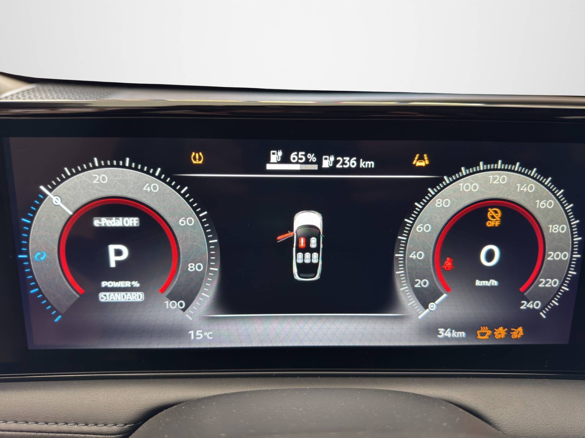 NISSAN ARIYA - Foto 10