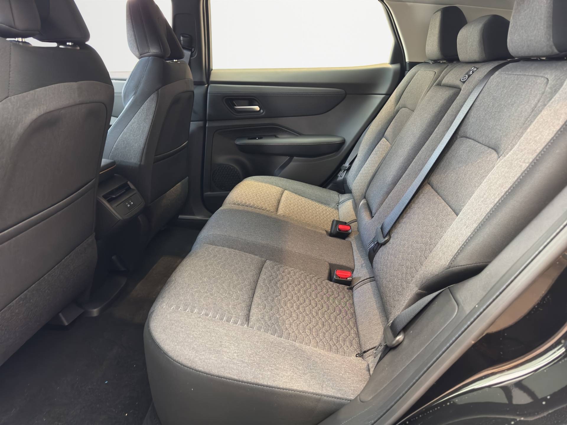 NISSAN ARIYA - Foto 11