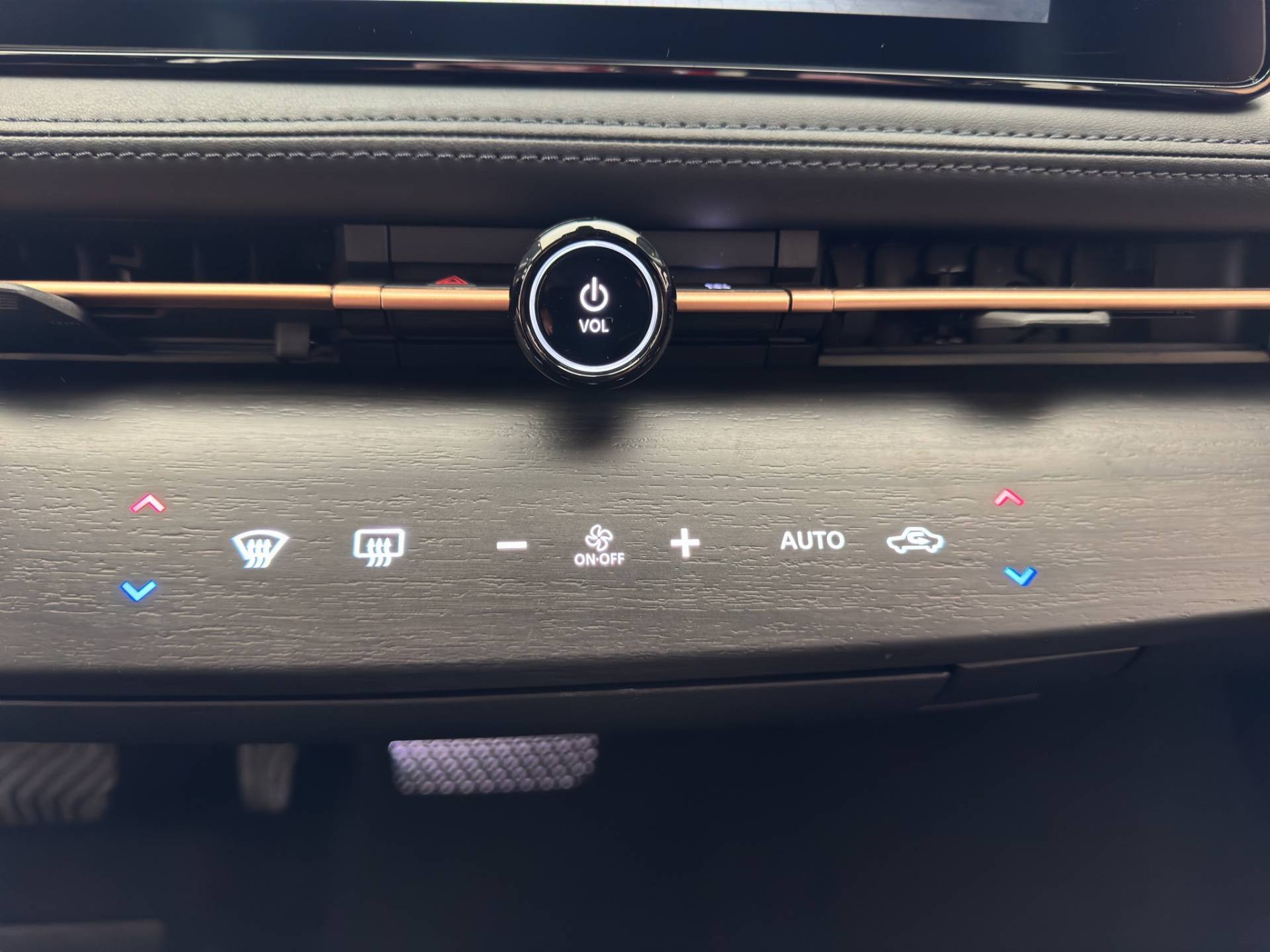 NISSAN ARIYA - Foto 14