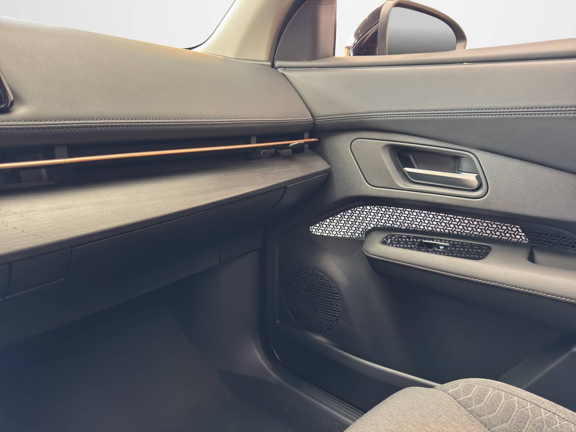 NISSAN ARIYA - Foto 16