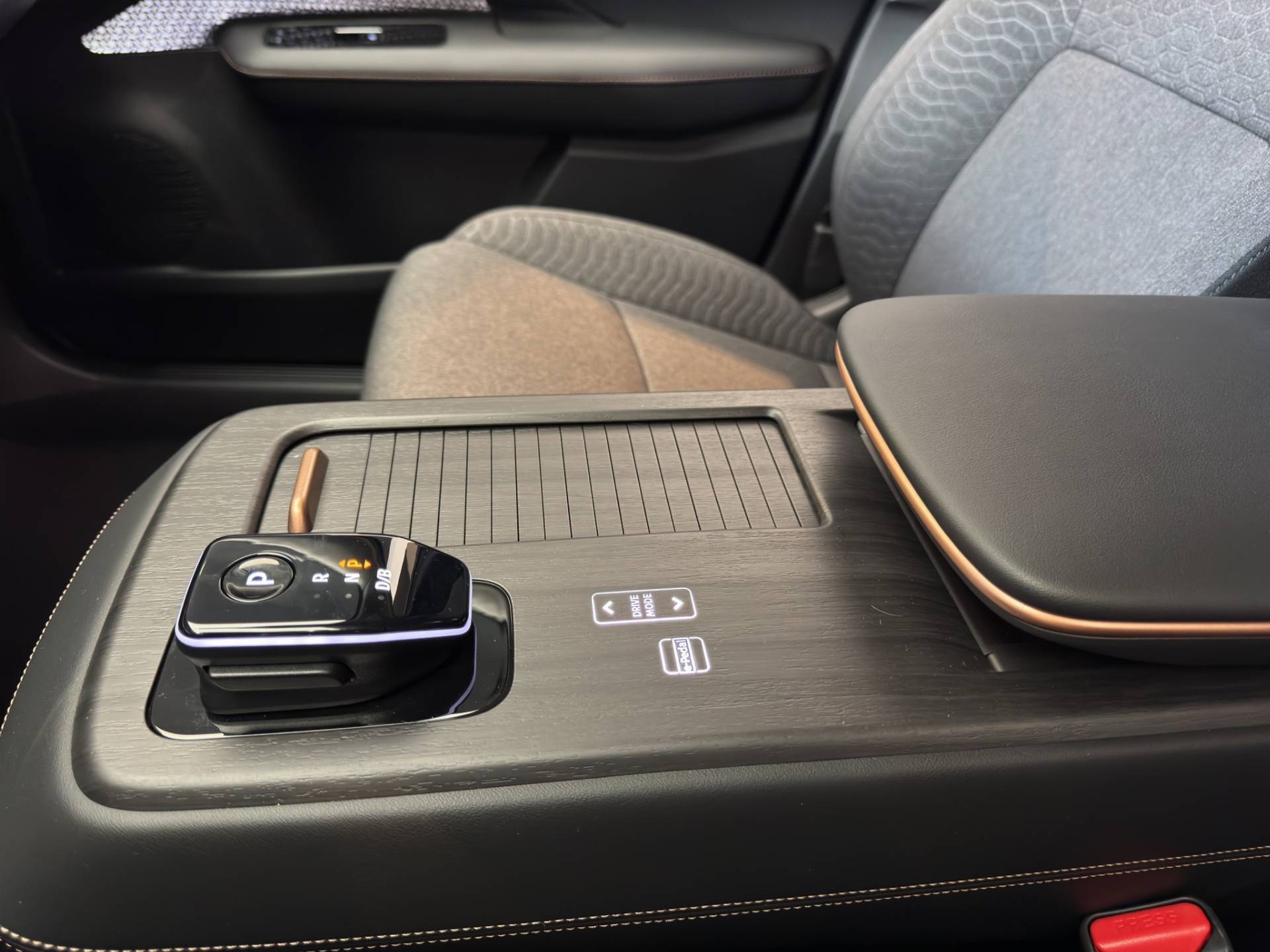 NISSAN ARIYA - Foto 17