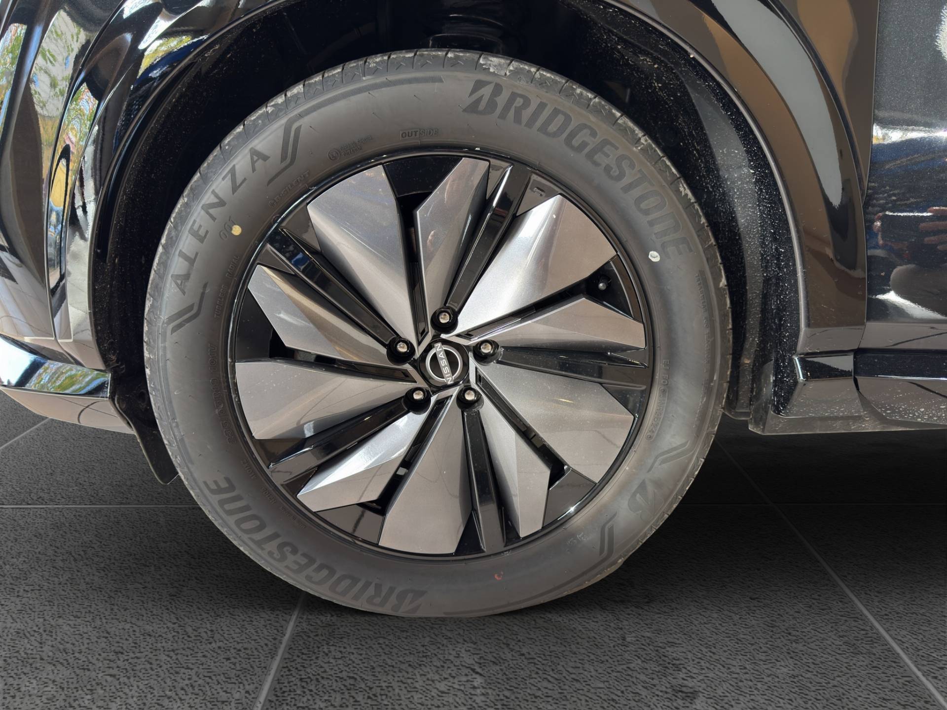 NISSAN ARIYA - Foto 21