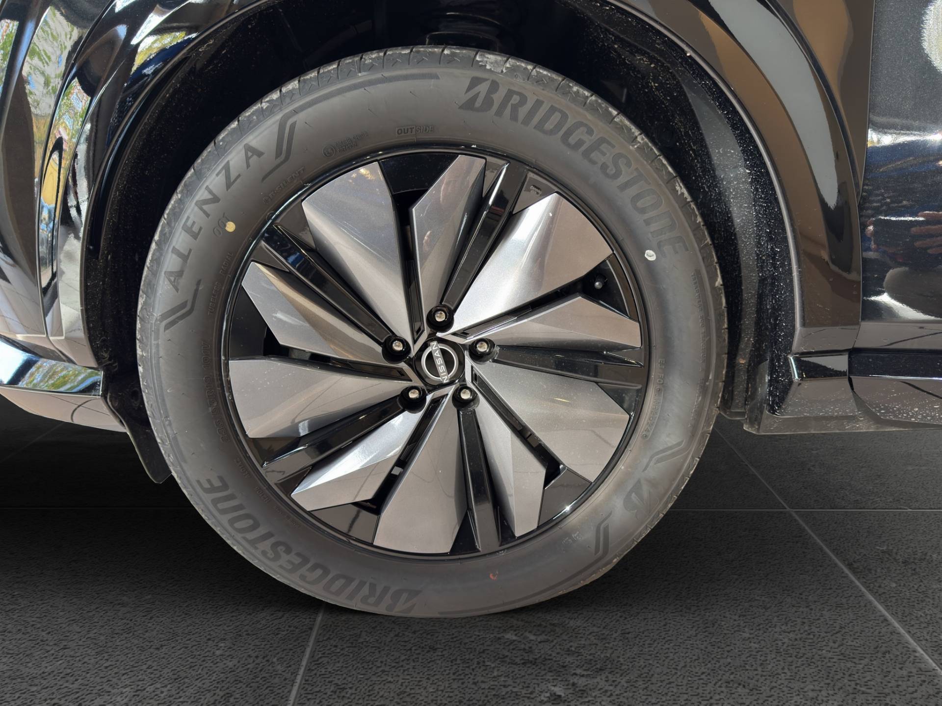 NISSAN ARIYA - Foto 22