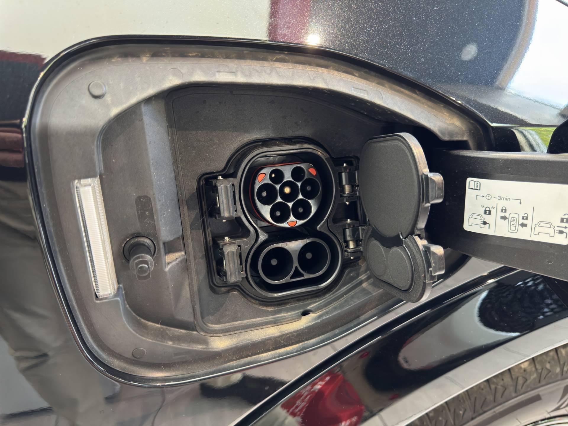 NISSAN ARIYA - Foto 23