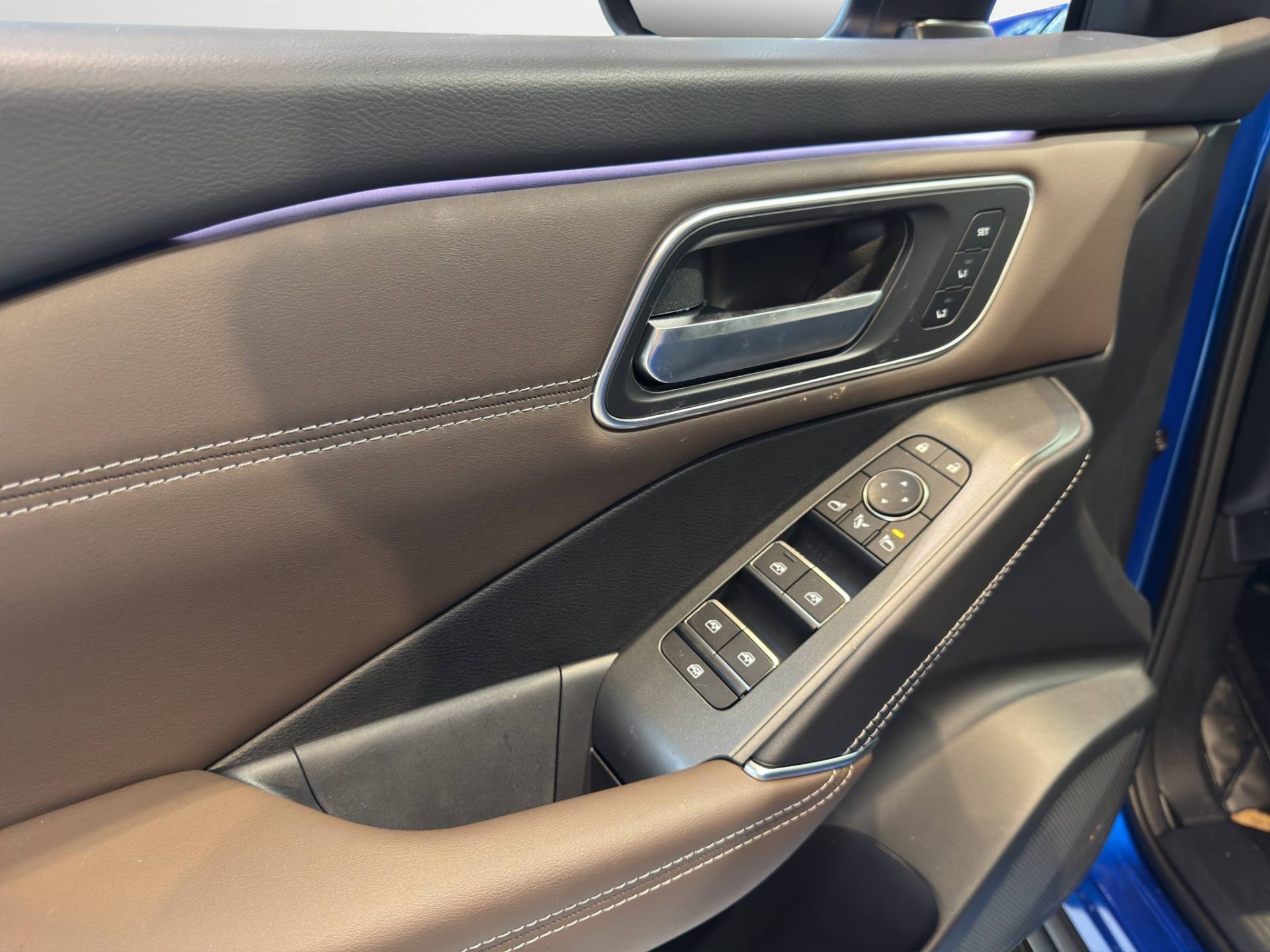 NISSAN Qashqai Qashqai 1.3 mhev Tekna 2wd 158cv xtronic usata in pronta consegna - Brandini