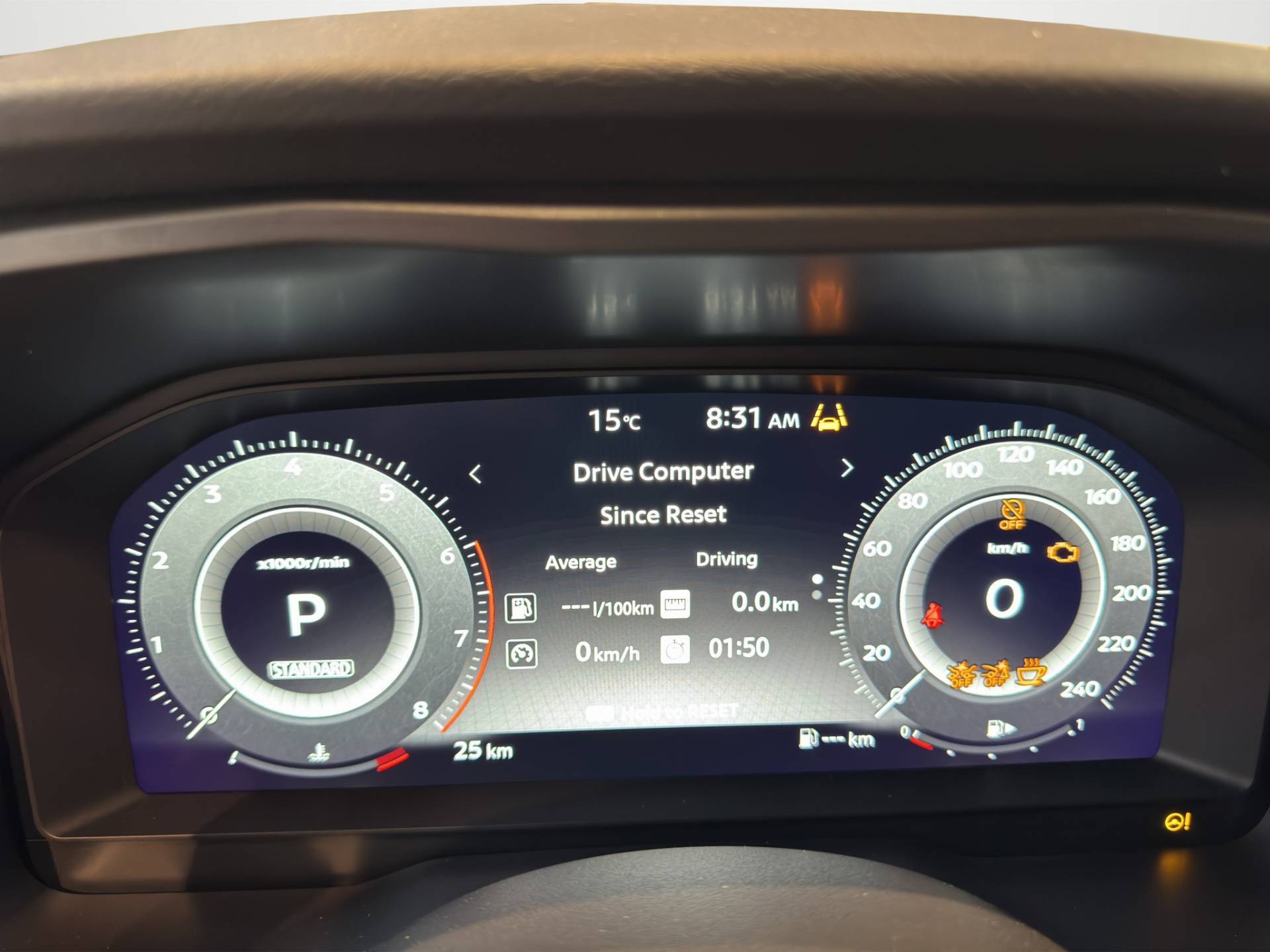 NISSAN Qashqai Qashqai 1.3 mhev Tekna 2wd 158cv xtronic usata in pronta consegna - Brandini