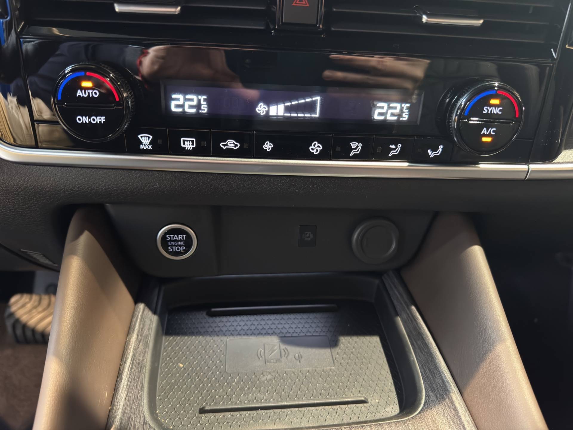 NISSAN Qashqai Qashqai 1.3 mhev Tekna 2wd 158cv xtronic usata in pronta consegna - Brandini