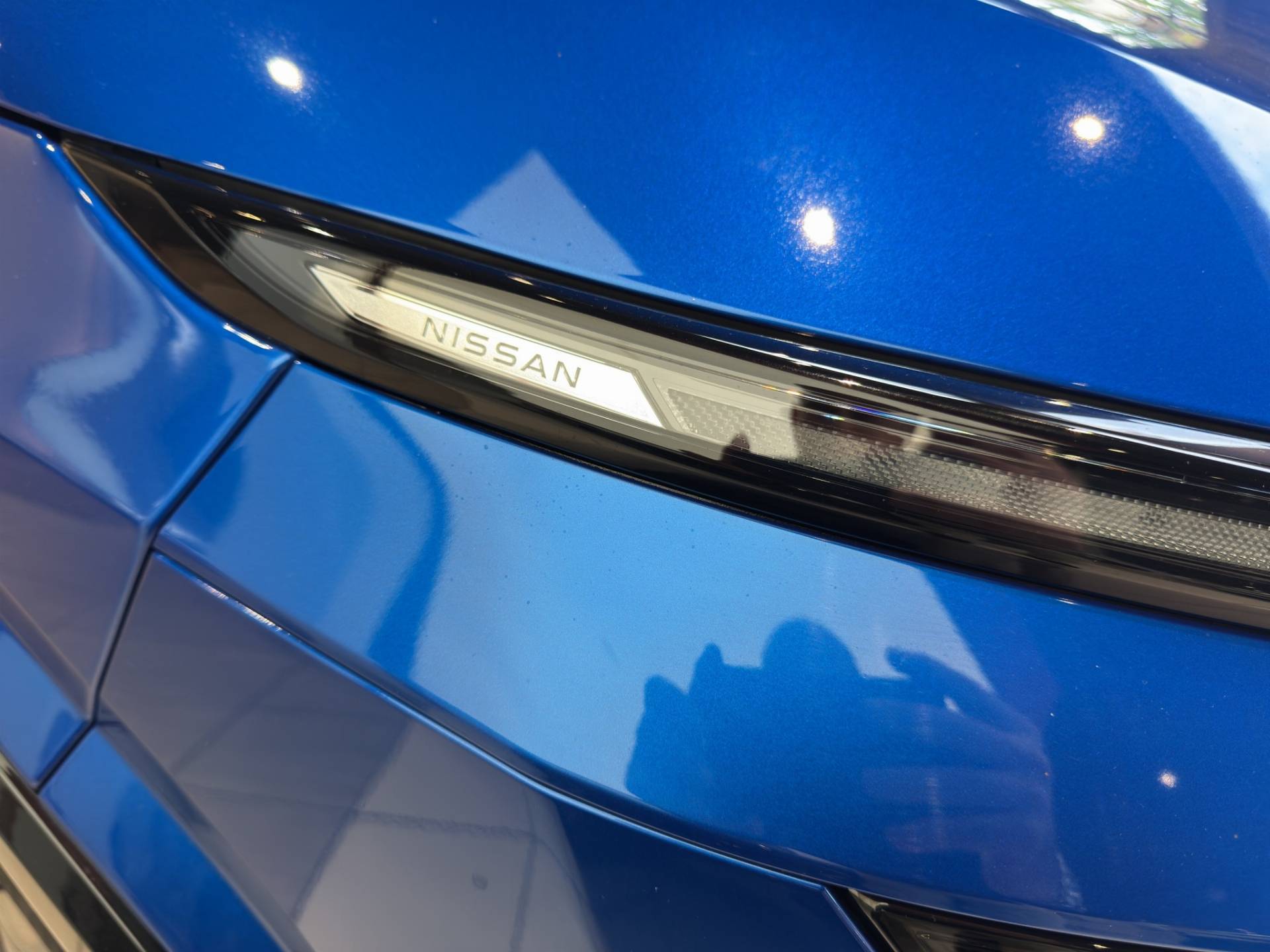 NISSAN Qashqai Qashqai 1.3 mhev Tekna 2wd 158cv xtronic usata in pronta consegna - Brandini