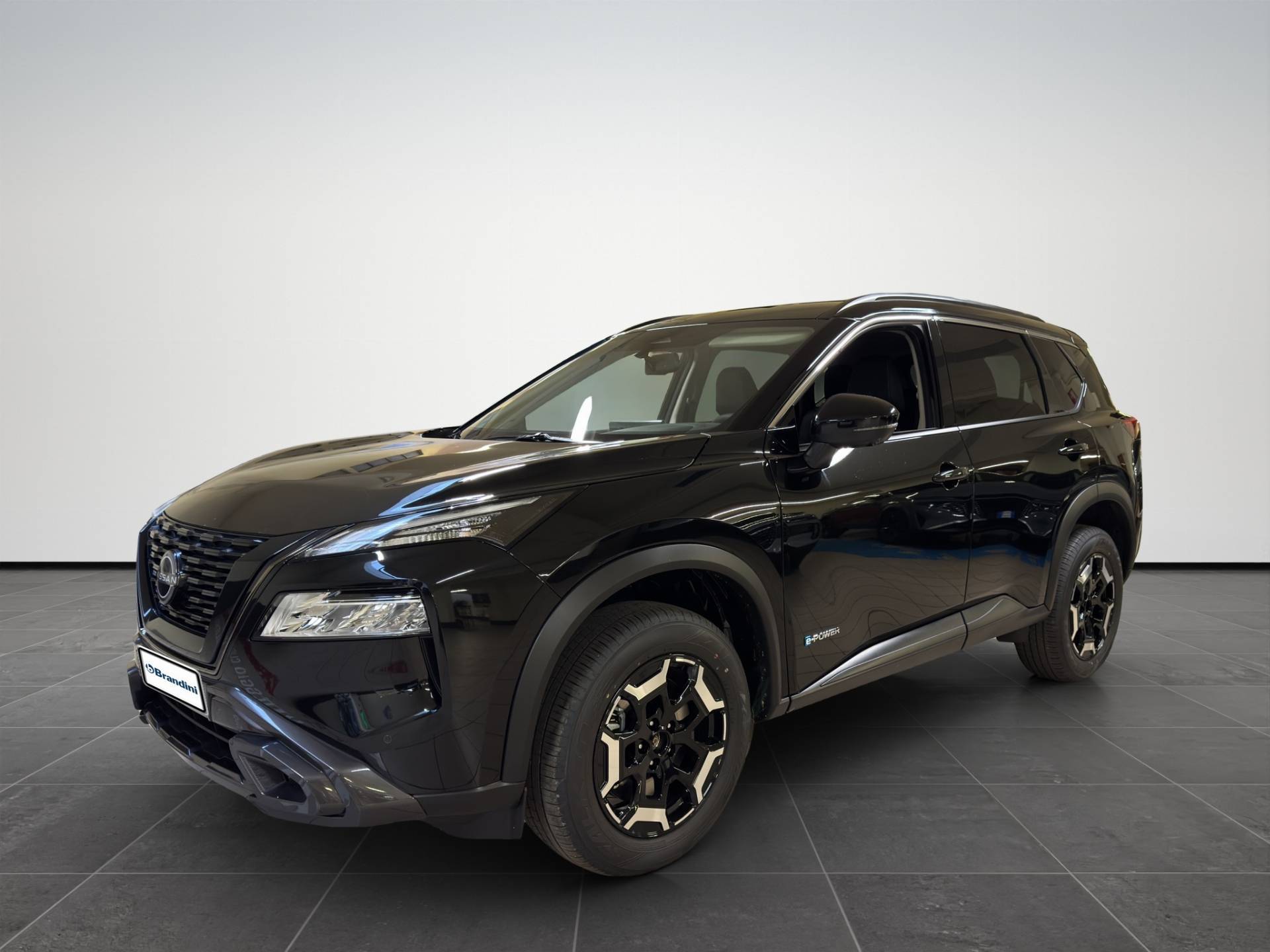 NISSAN X-TRAIL - Foto 1