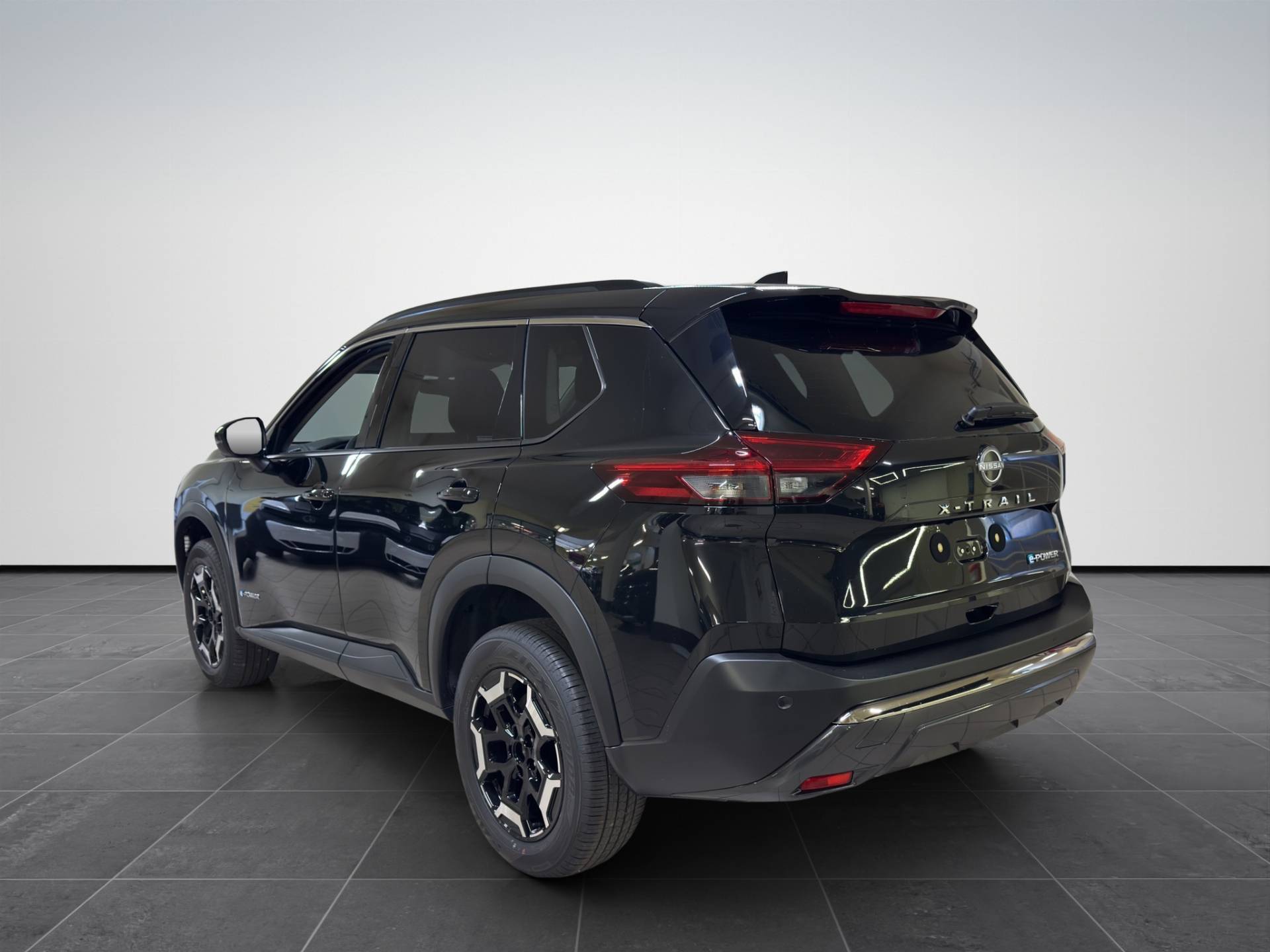 NISSAN X-TRAIL - Foto 4
