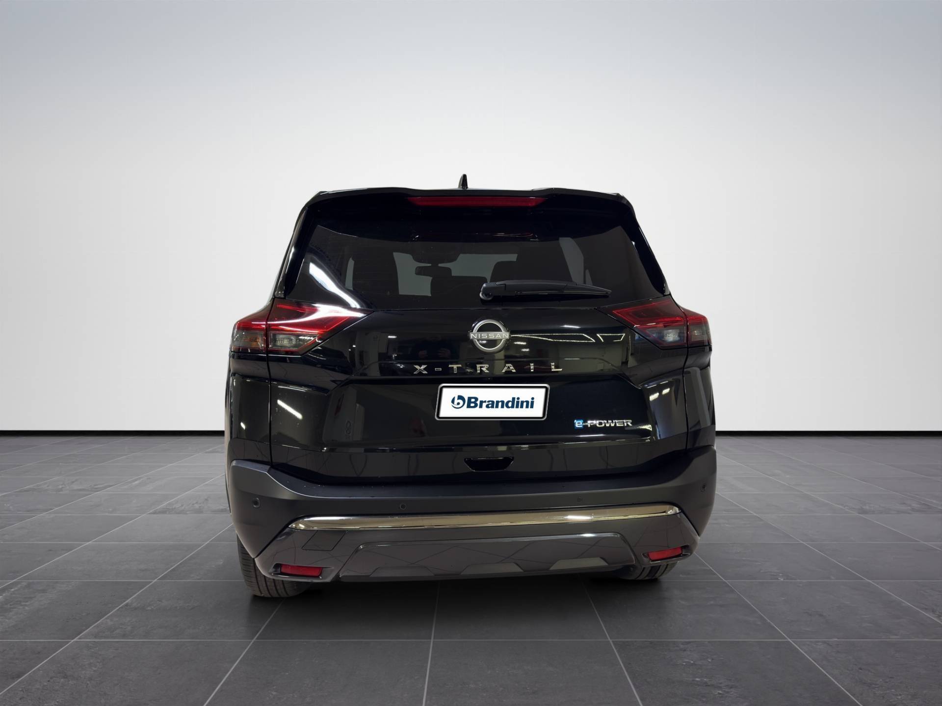 NISSAN X-TRAIL - Foto 5