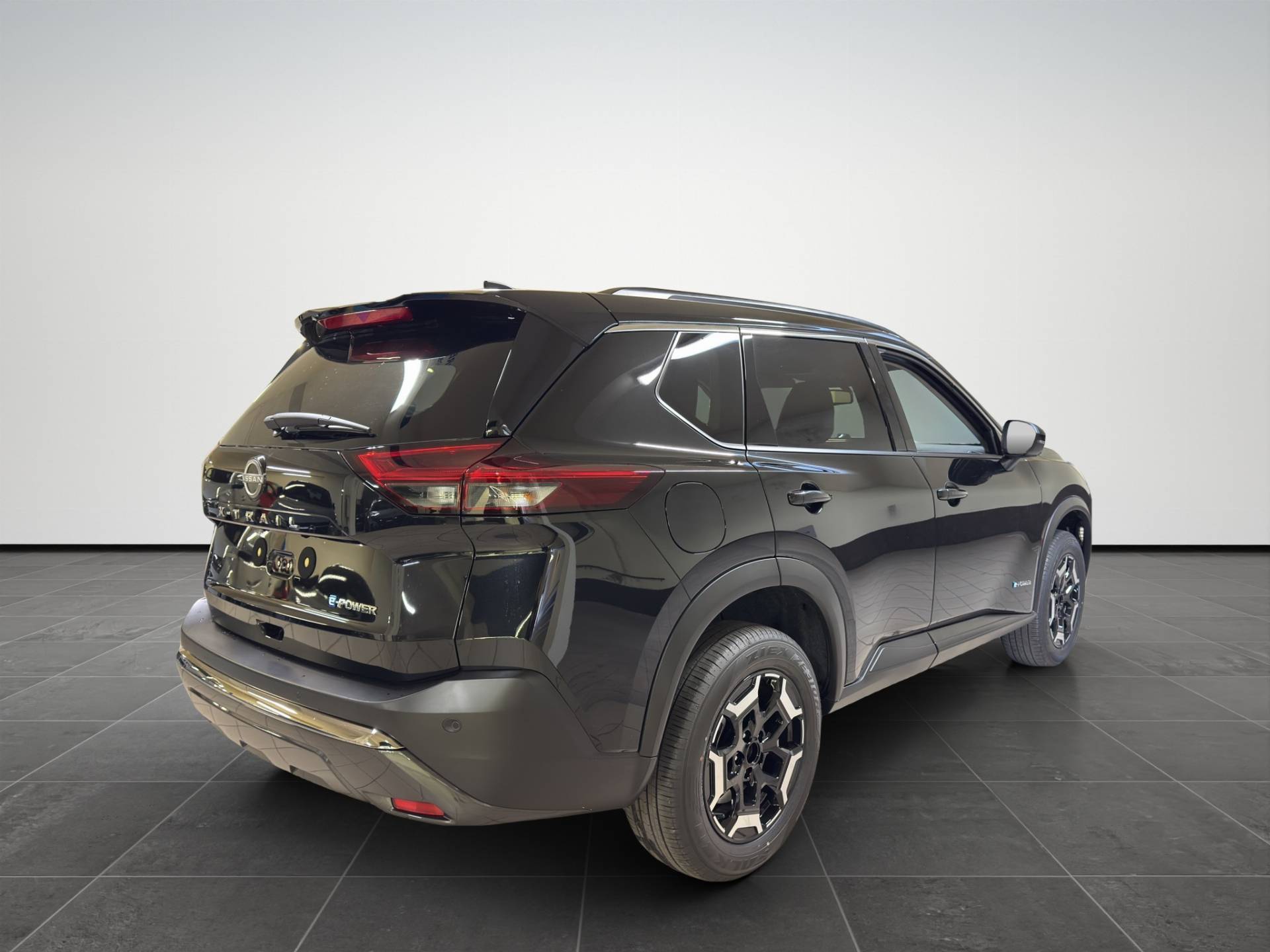 NISSAN X-TRAIL - Foto 6