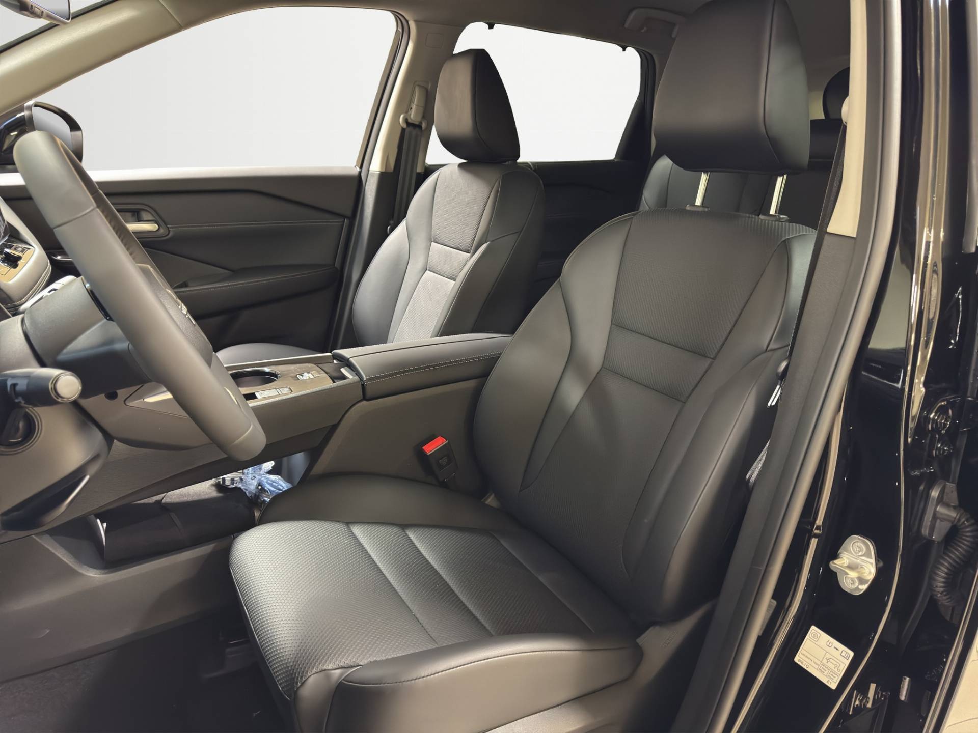 NISSAN X-TRAIL - Foto 7