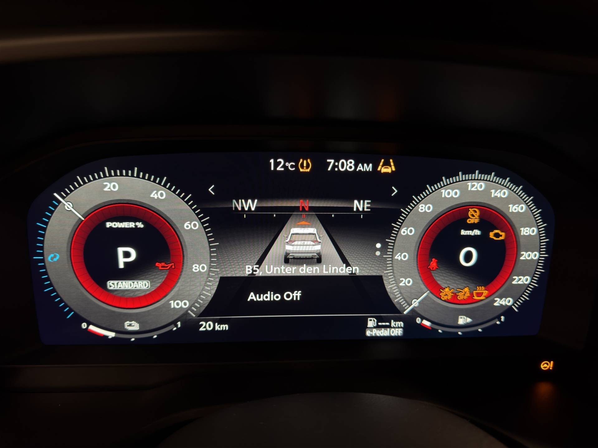 NISSAN X-TRAIL - Foto 10