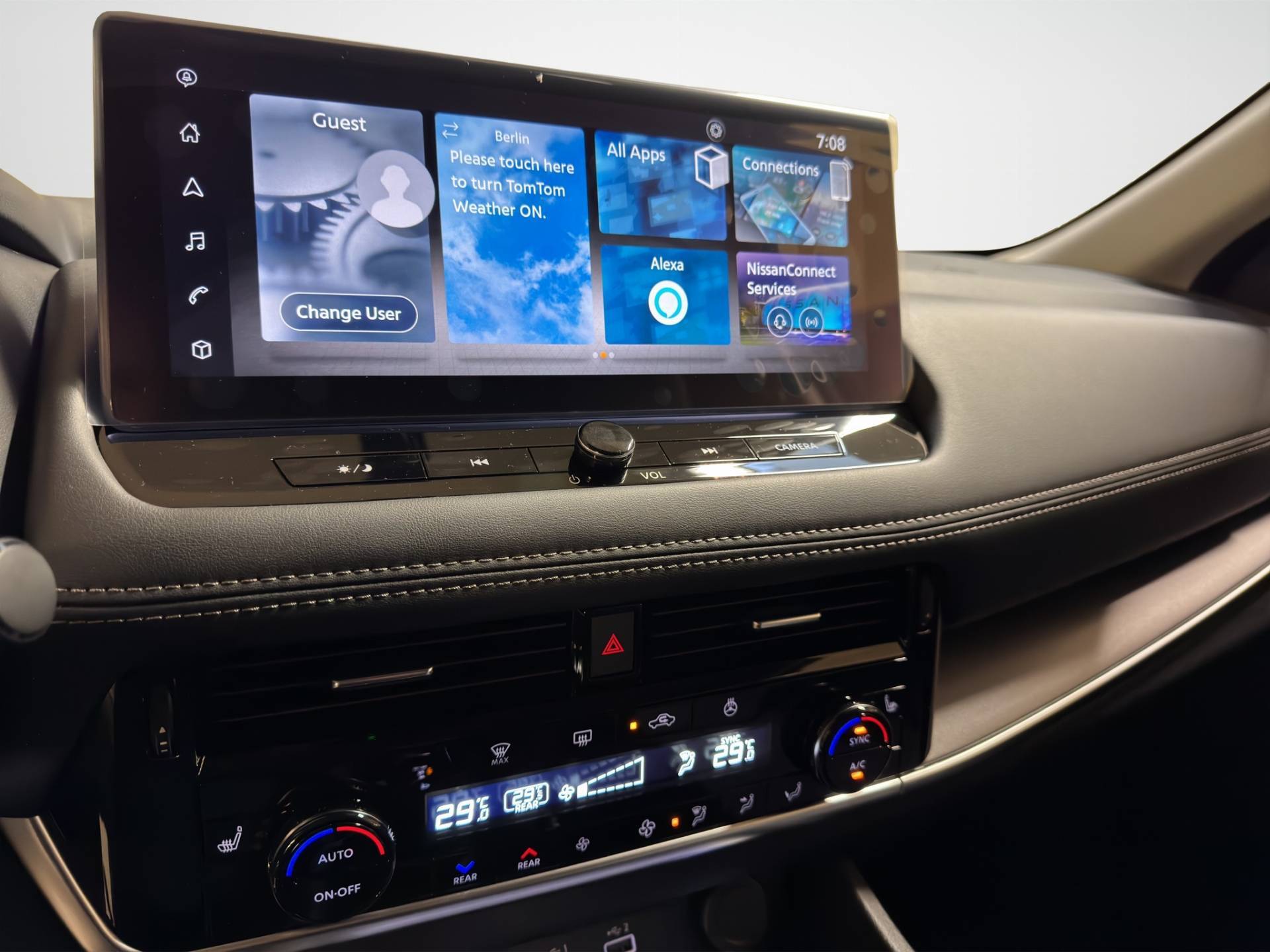 NISSAN X-TRAIL - Foto 11