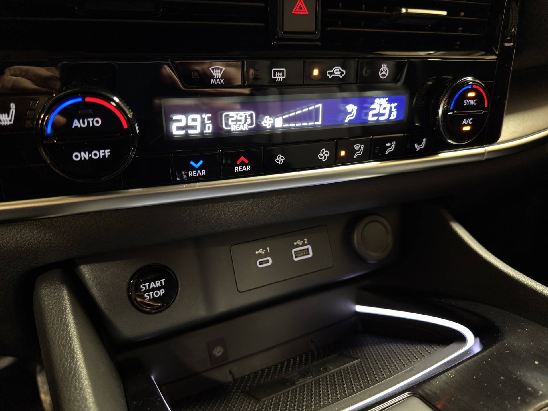 NISSAN X-TRAIL - Foto 13