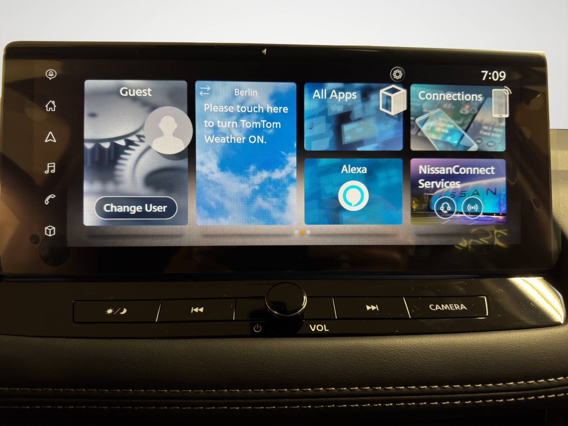 NISSAN X-TRAIL - Foto 14