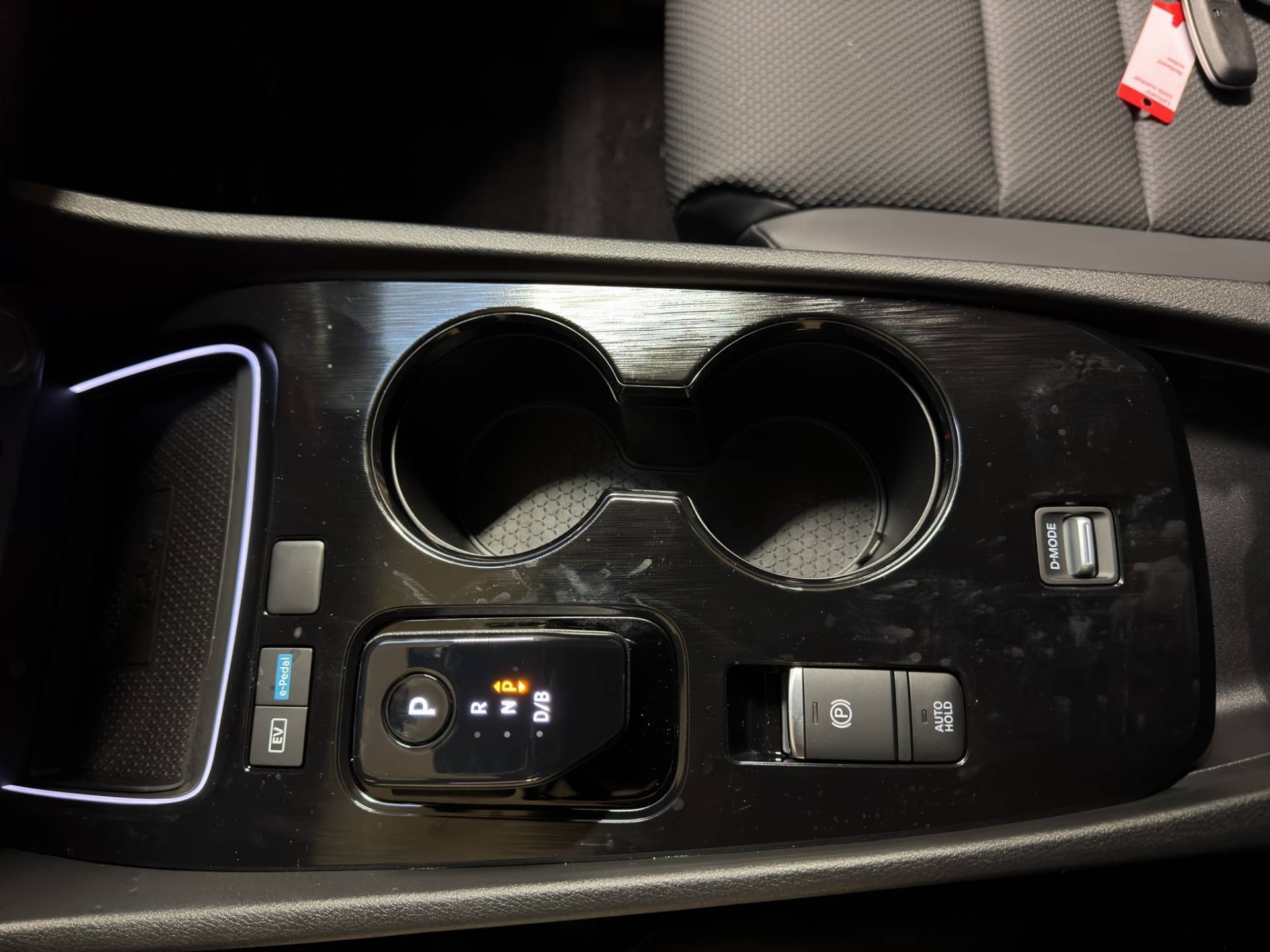 NISSAN X-TRAIL - Foto 16