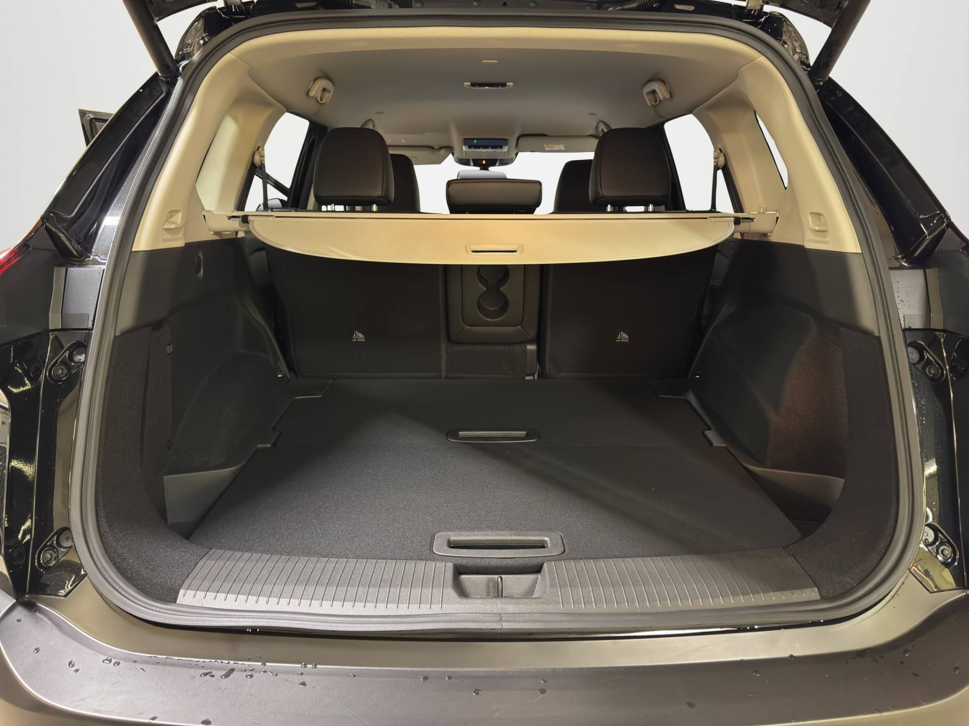 NISSAN X-TRAIL - Foto 17