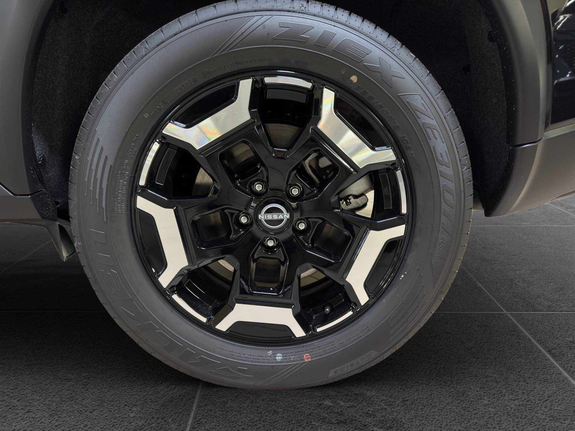 NISSAN X-TRAIL - Foto 19