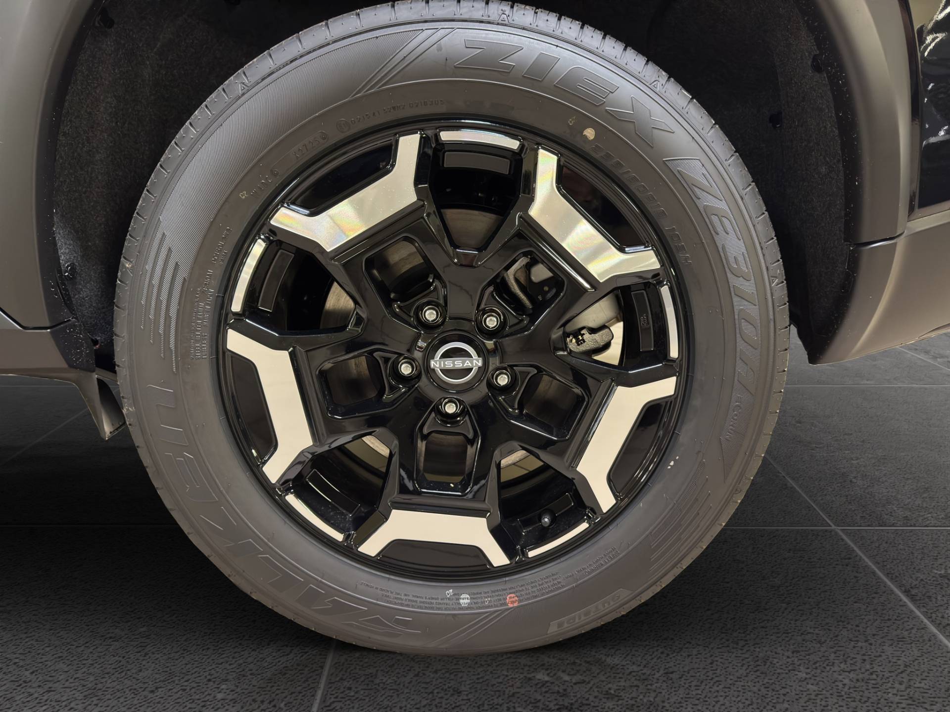 NISSAN X-TRAIL - Foto 20