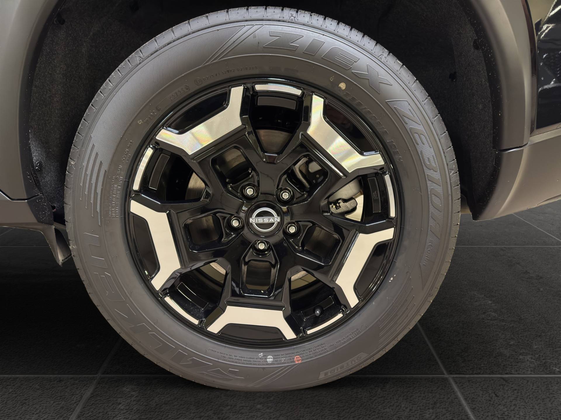 NISSAN X-TRAIL - Foto 21