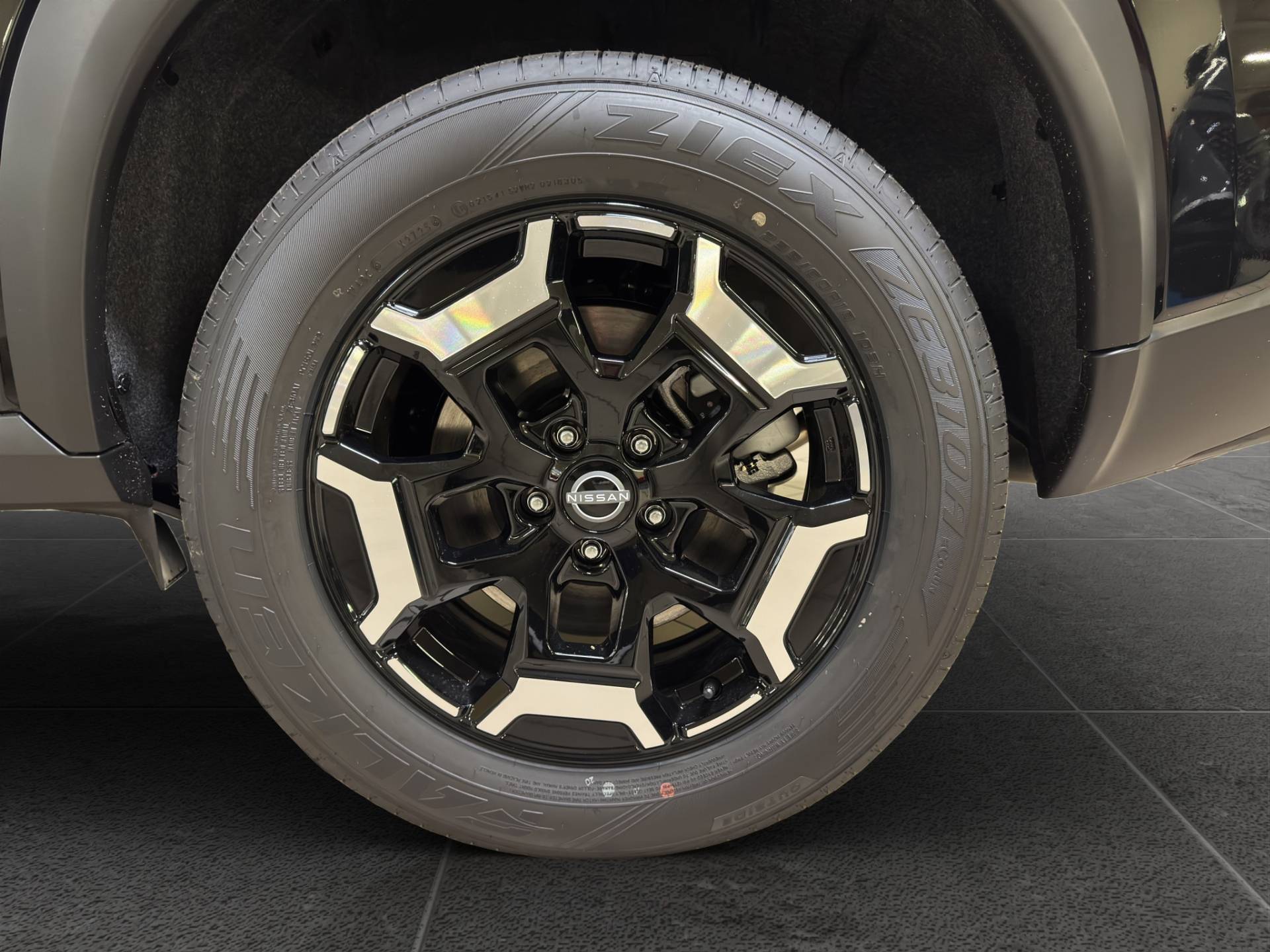 NISSAN X-TRAIL - Foto 22