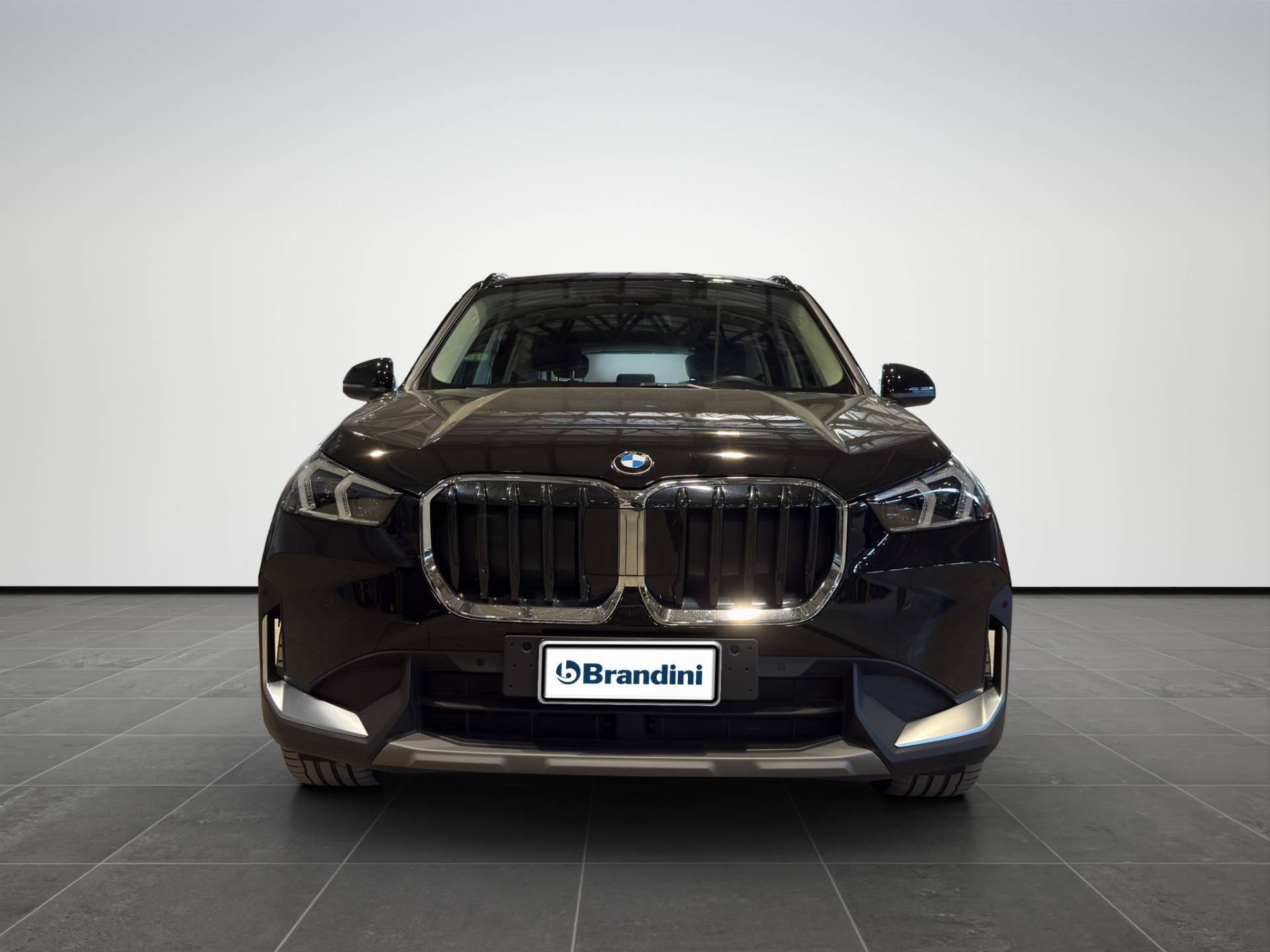 BMW X1 X1 xdrive23i mhev 48V auto usata in pronta consegna - Brandini