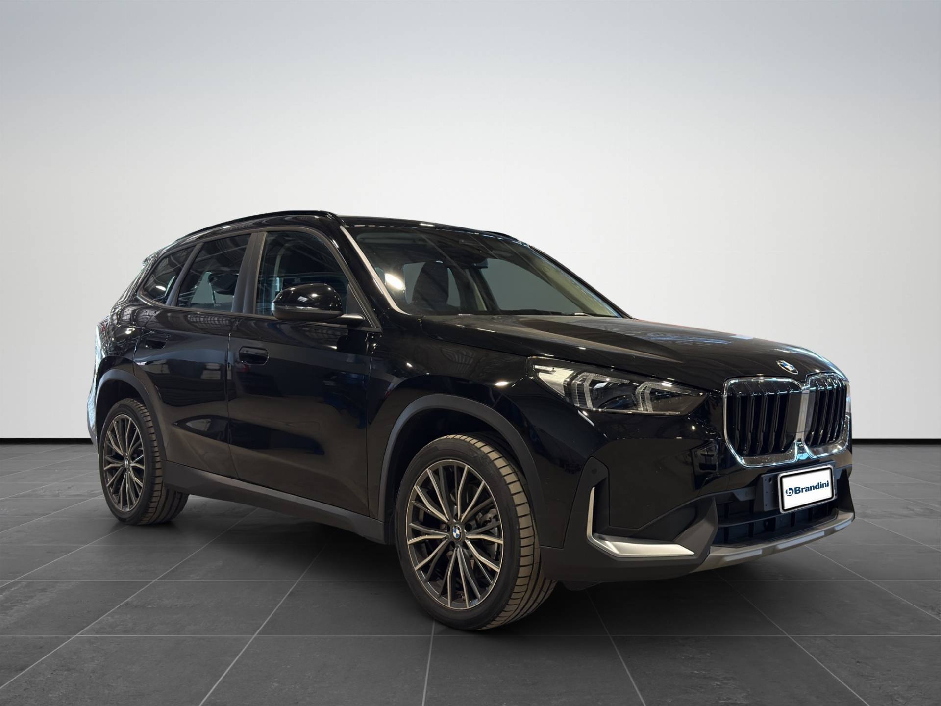 BMW X1 X1 xdrive23i mhev 48V auto usata in pronta consegna - Brandini