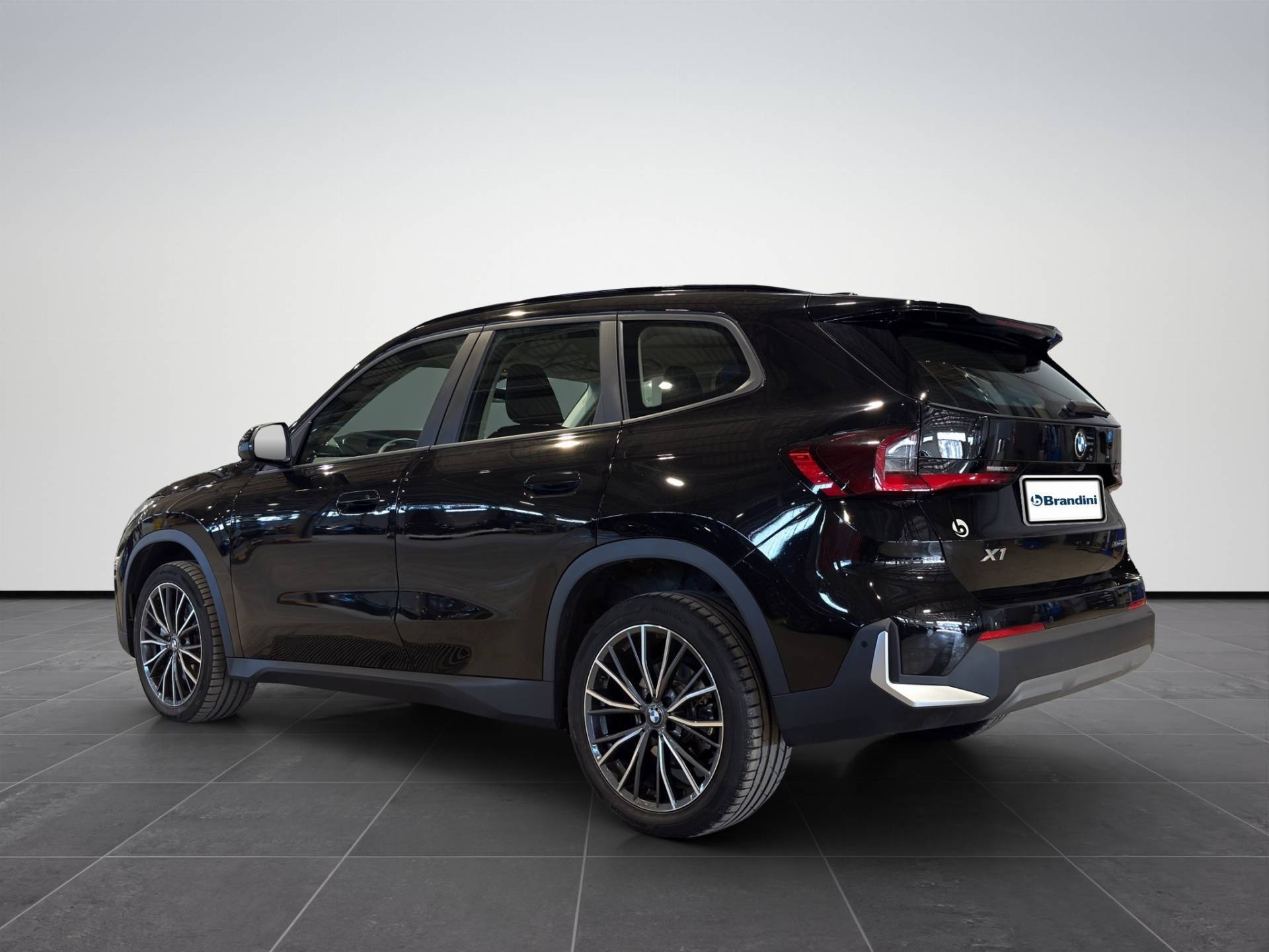 BMW X1 X1 xdrive23i mhev 48V auto usata in pronta consegna - Brandini