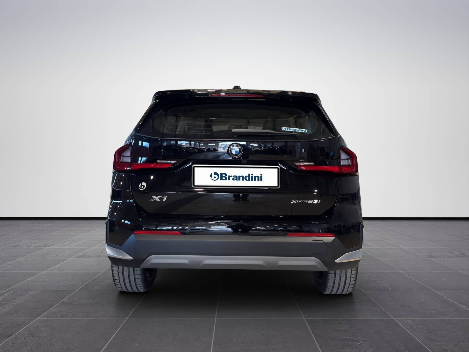 BMW X1 X1 xdrive23i mhev 48V auto usata in pronta consegna - Brandini