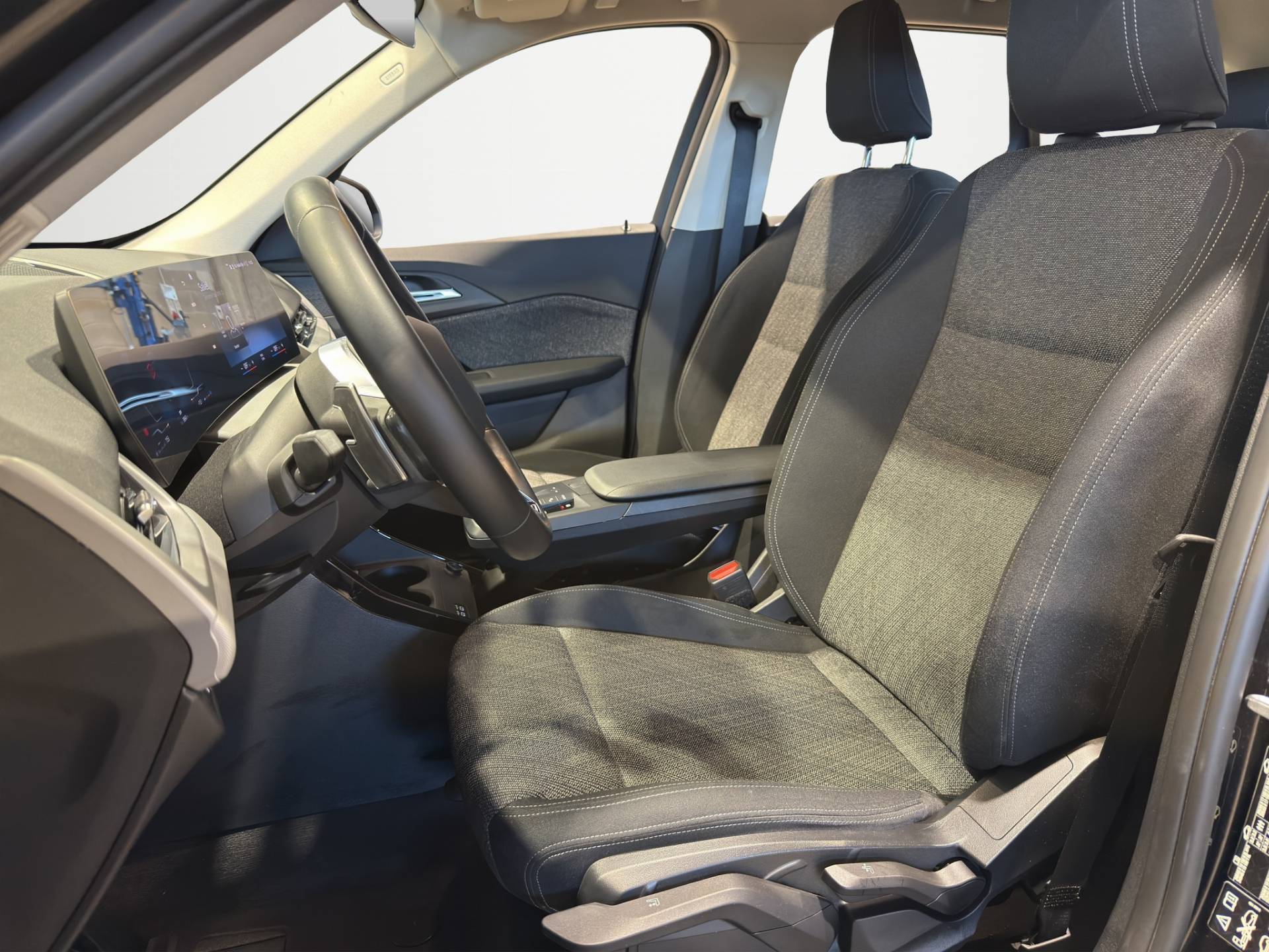 BMW X1 X1 xdrive23i mhev 48V auto usata in pronta consegna - Brandini