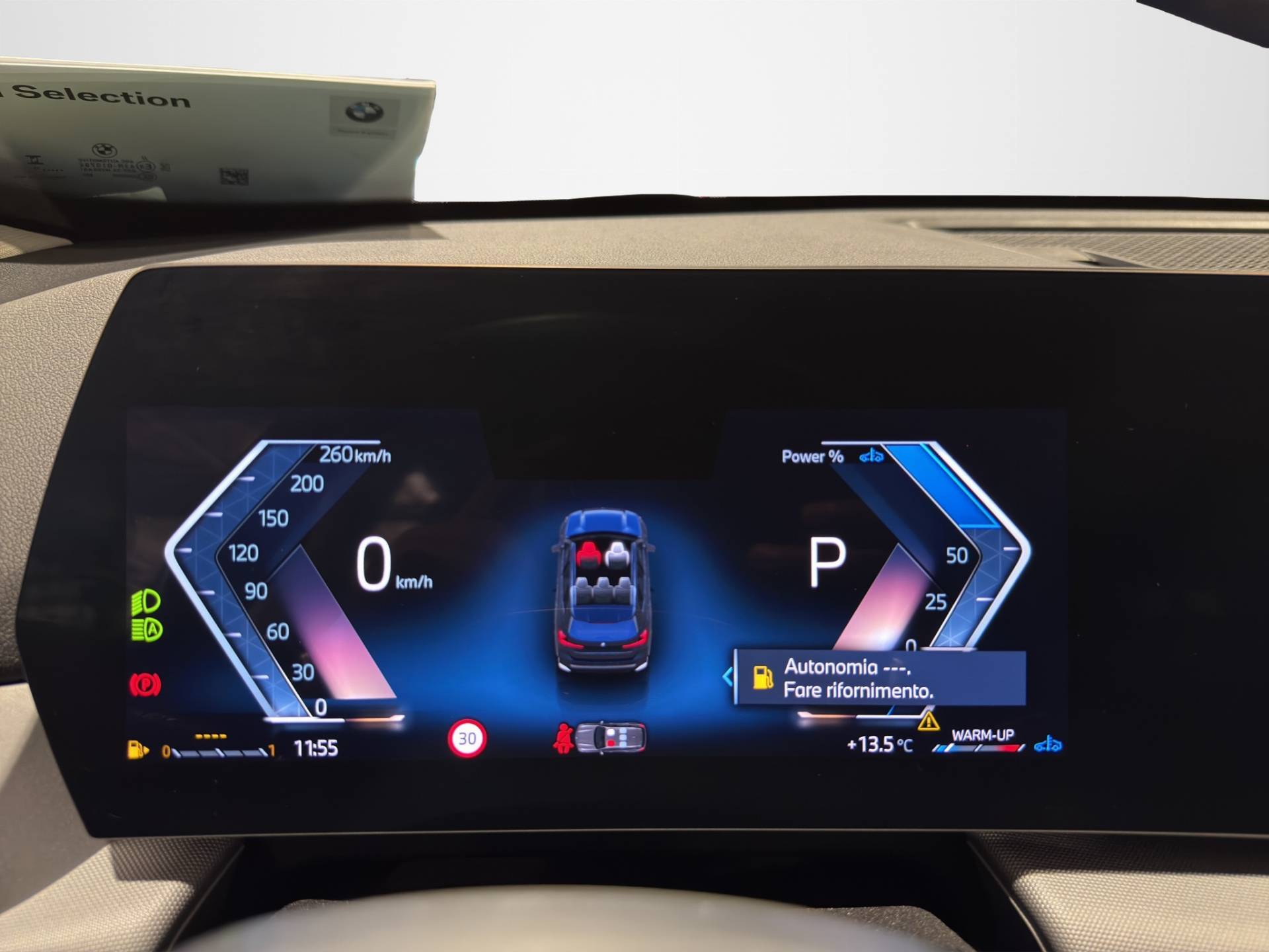 BMW X1 X1 xdrive23i mhev 48V auto usata in pronta consegna - Brandini