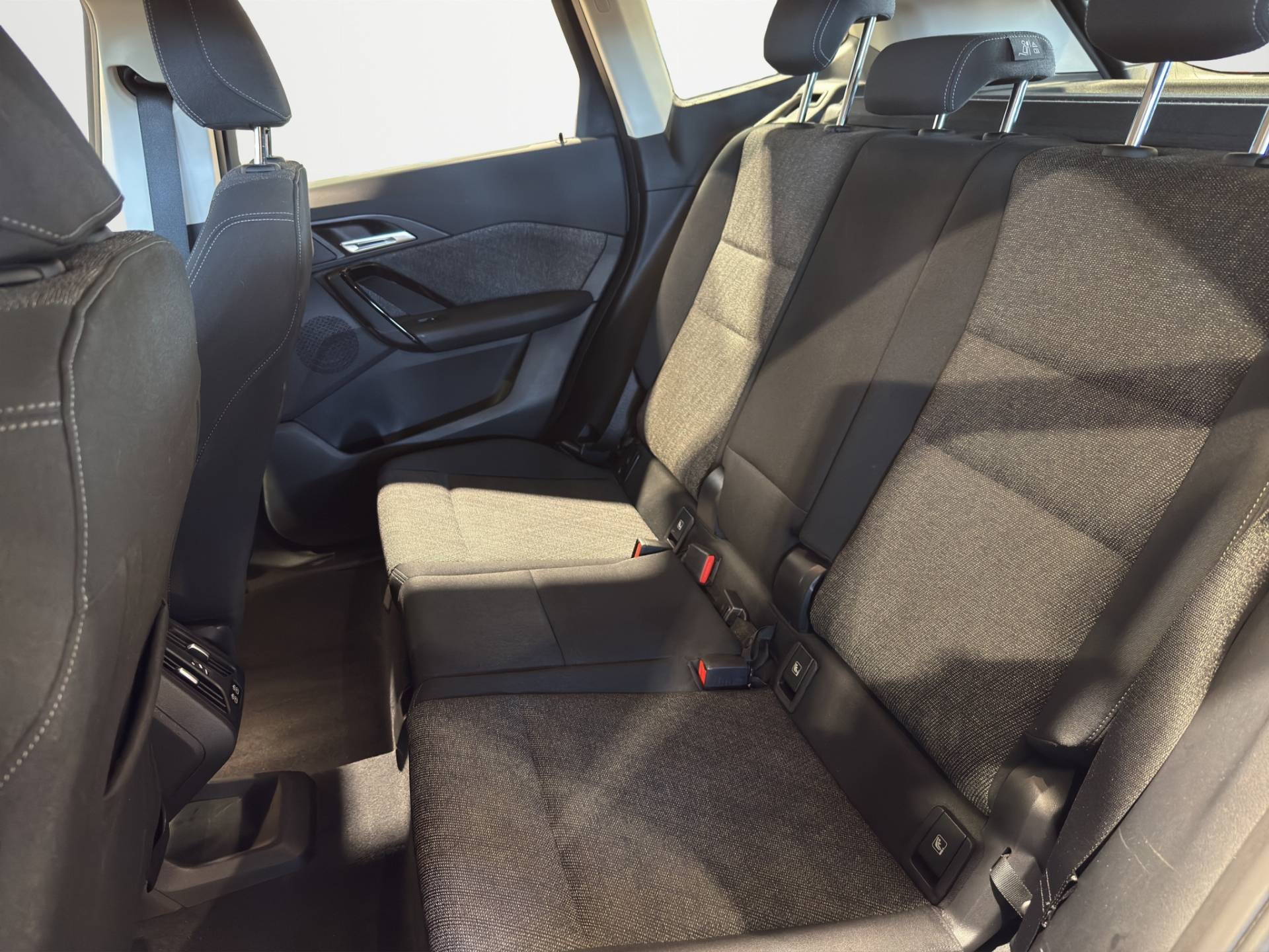 BMW X1 X1 xdrive23i mhev 48V auto usata in pronta consegna - Brandini