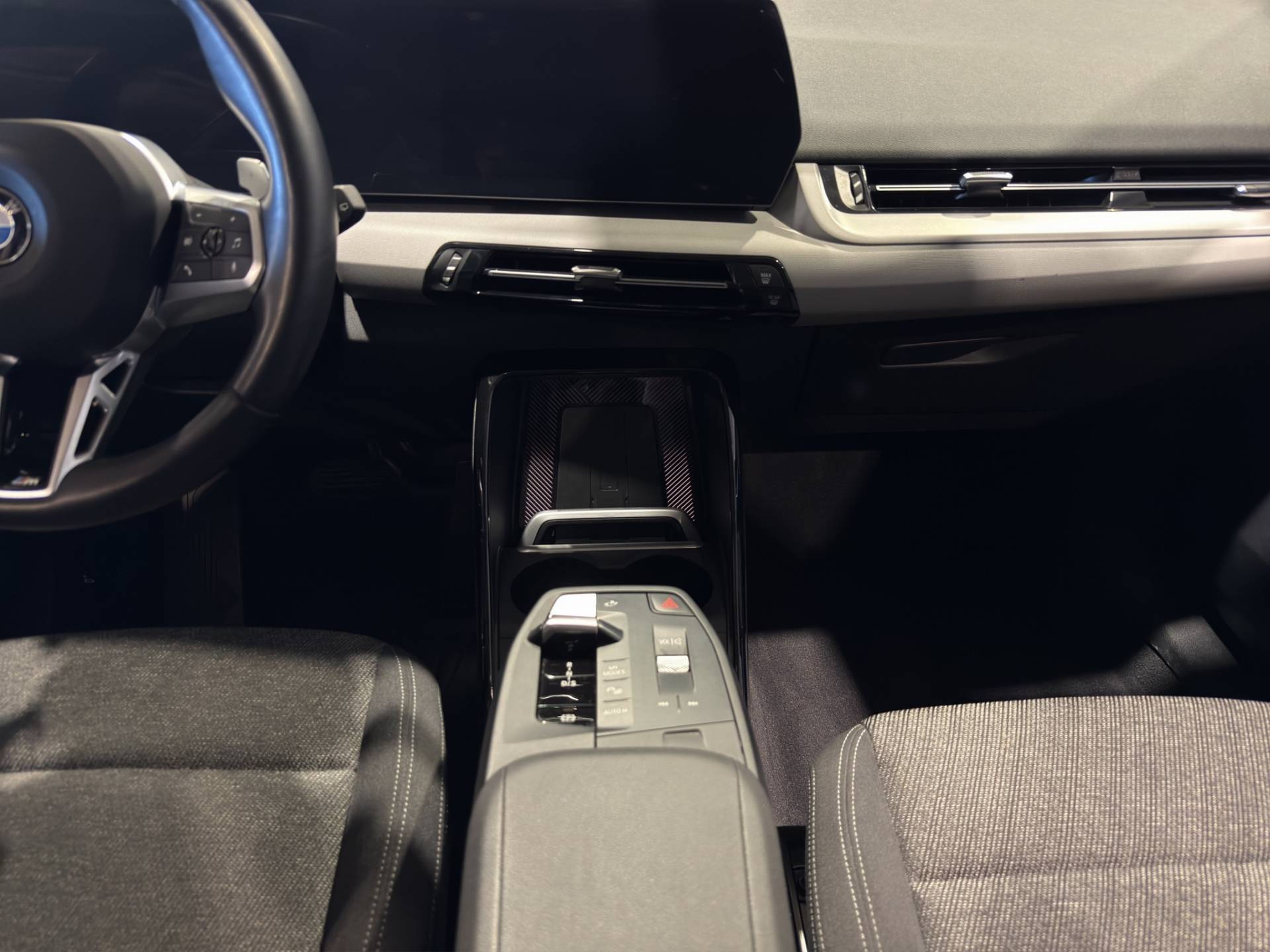 BMW X1 X1 xdrive23i mhev 48V auto usata in pronta consegna - Brandini