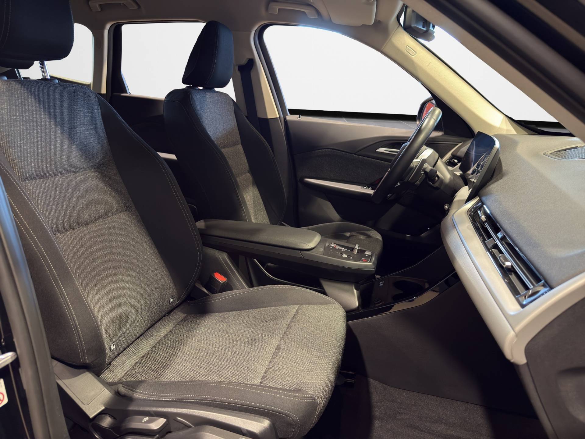 BMW X1 X1 xdrive23i mhev 48V auto usata in pronta consegna - Brandini