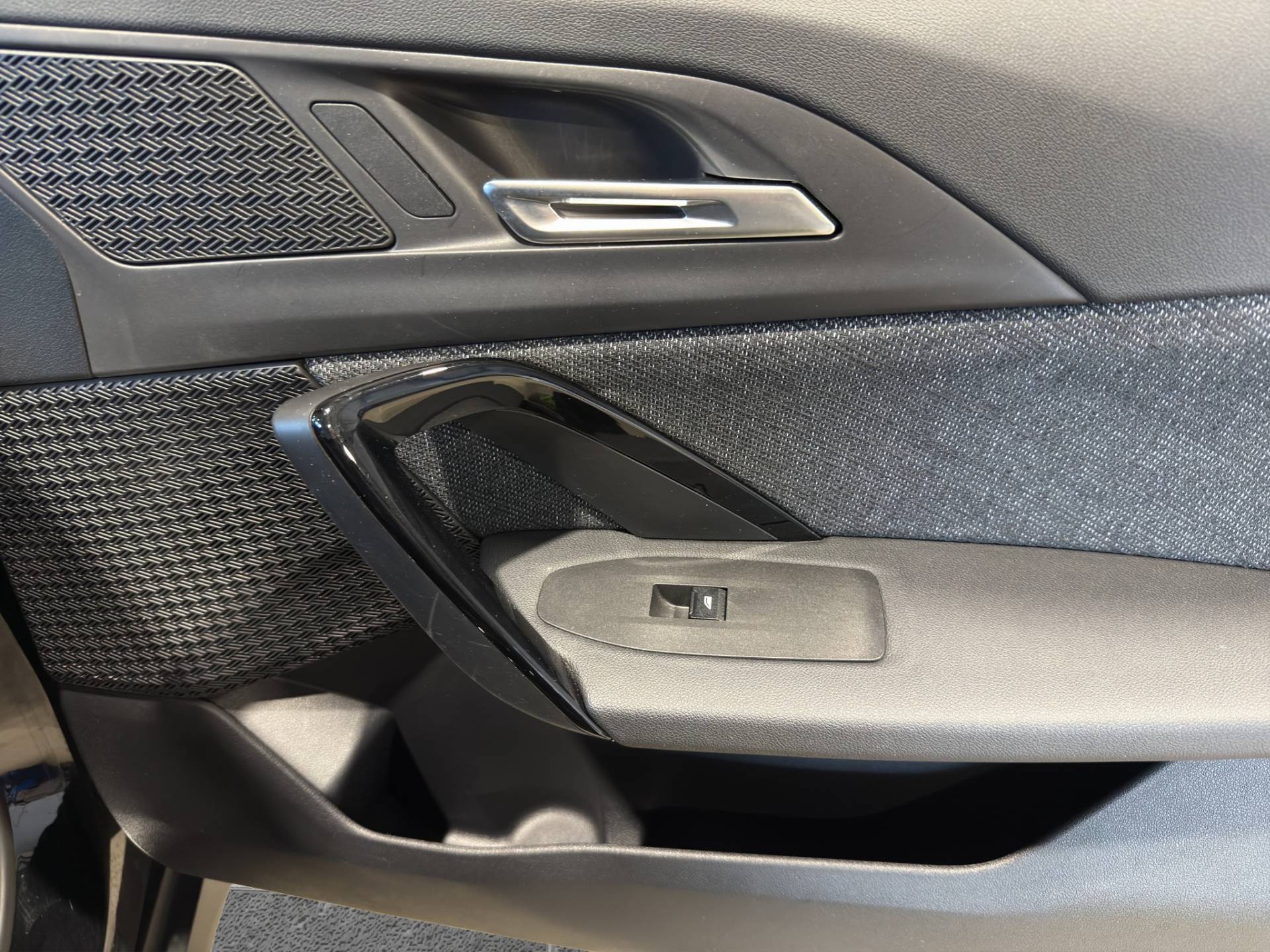 BMW X1 X1 xdrive23i mhev 48V auto usata in pronta consegna - Brandini
