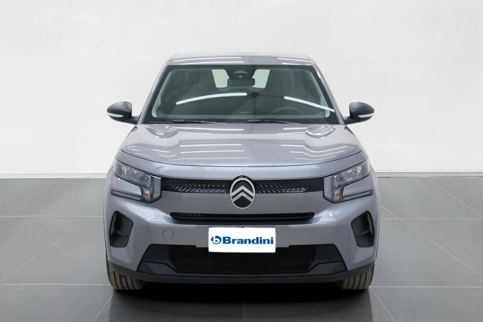 CITROEN NUOVA C3 - Foto 2